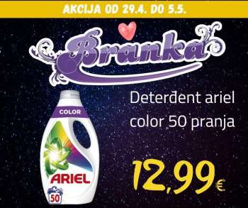 Branka katalog - 29.04.2026. - 05.05.2026.