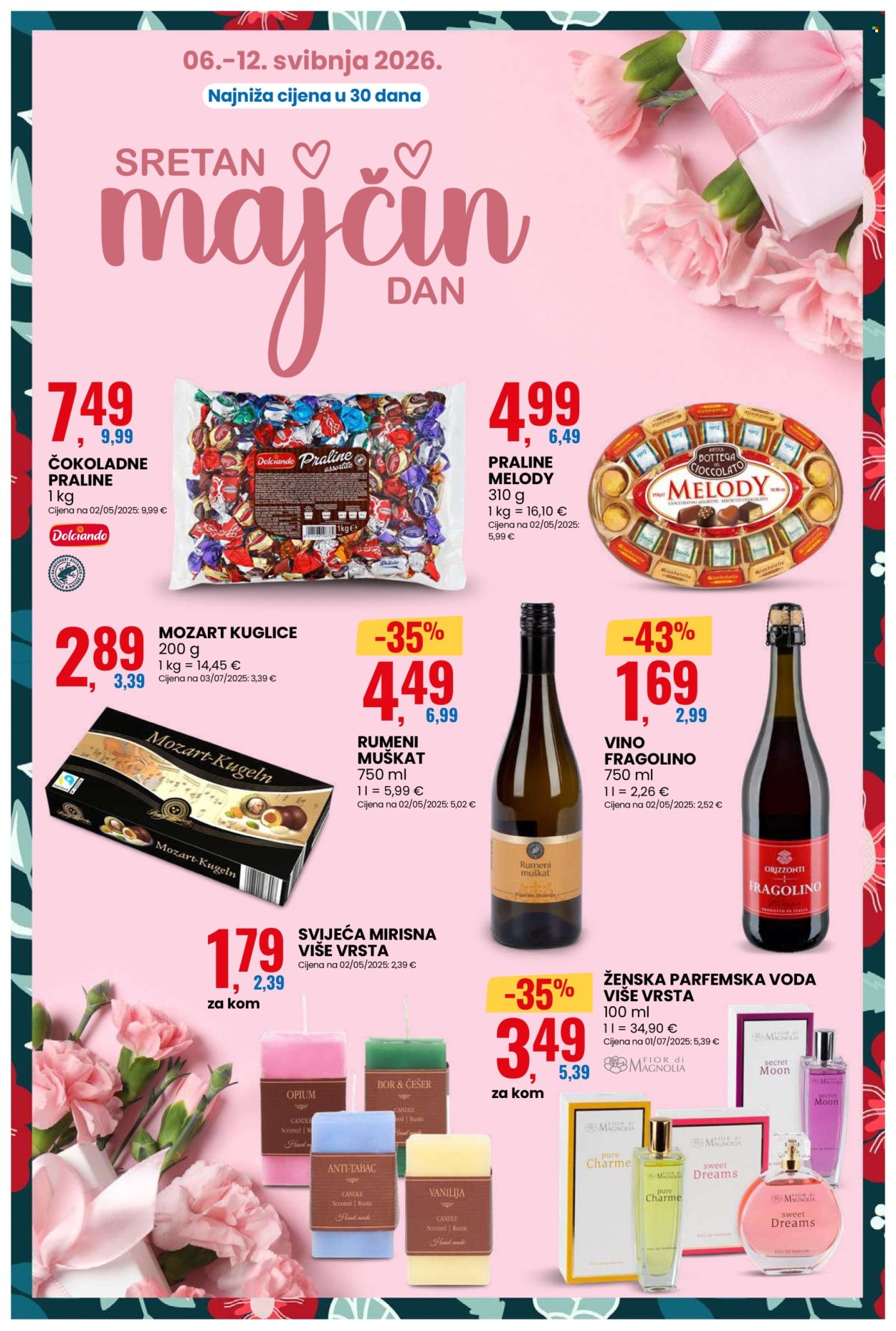 Eurospin katalog - 06.05.2026. - 12.05.2026. Stranica 8
