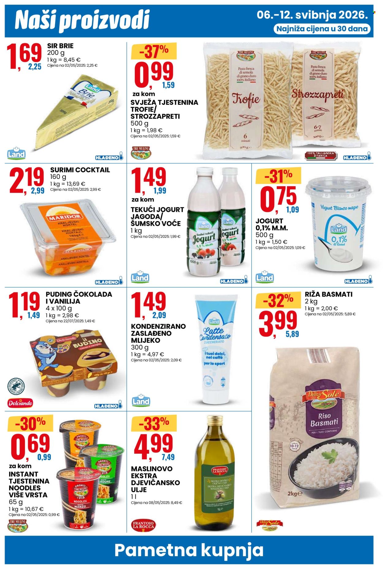 Eurospin katalog - 06.05.2026. - 12.05.2026. Stranica 10