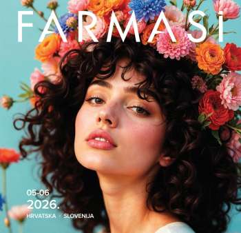 Farmasi katalog