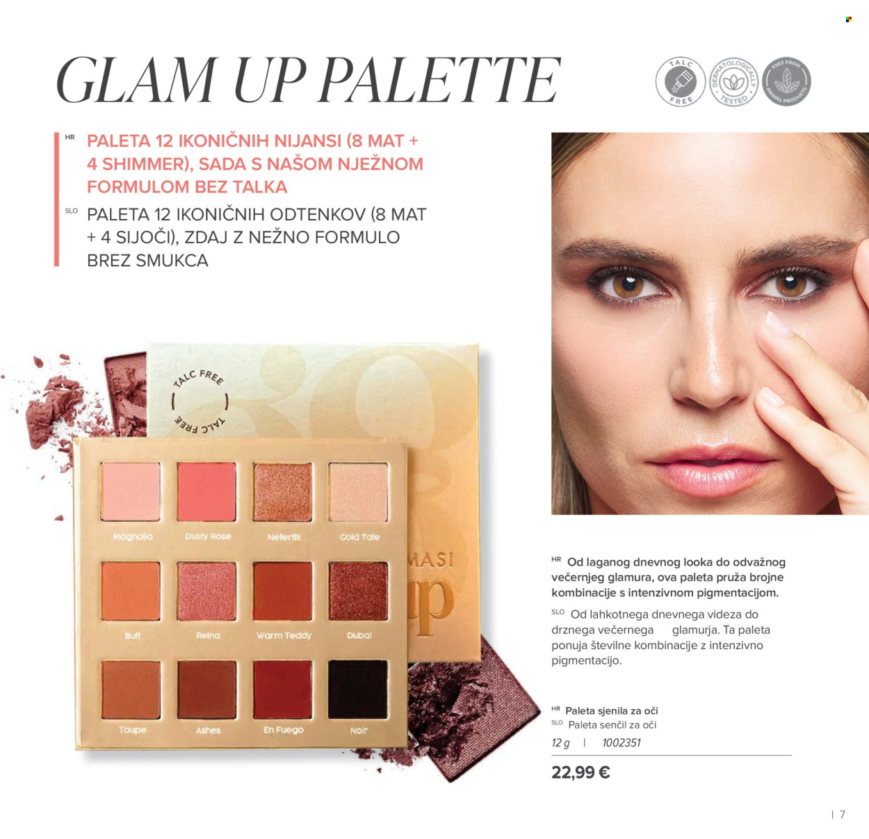 Farmasi katalog Stranica 7