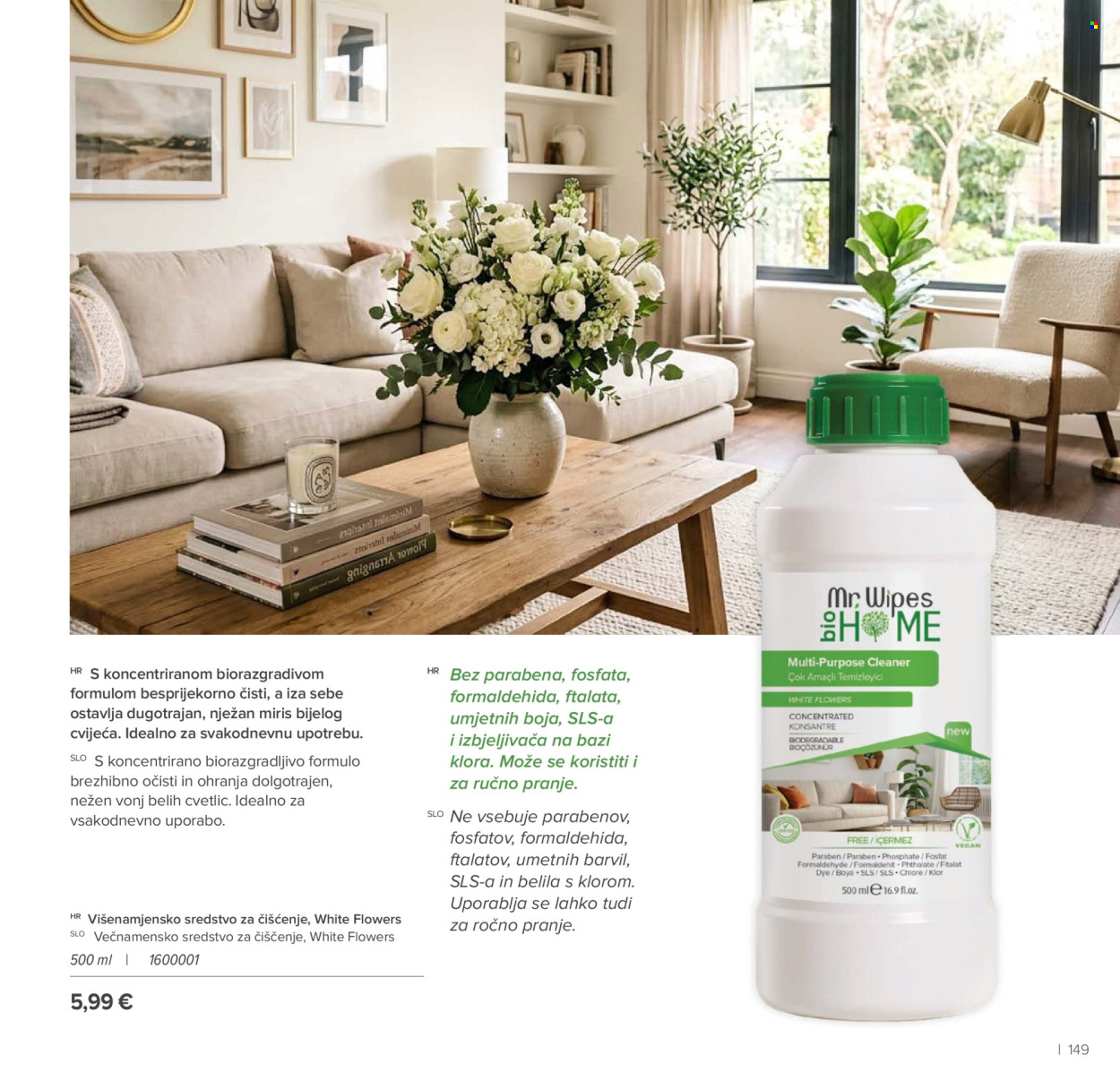 Farmasi katalog Stranica 149