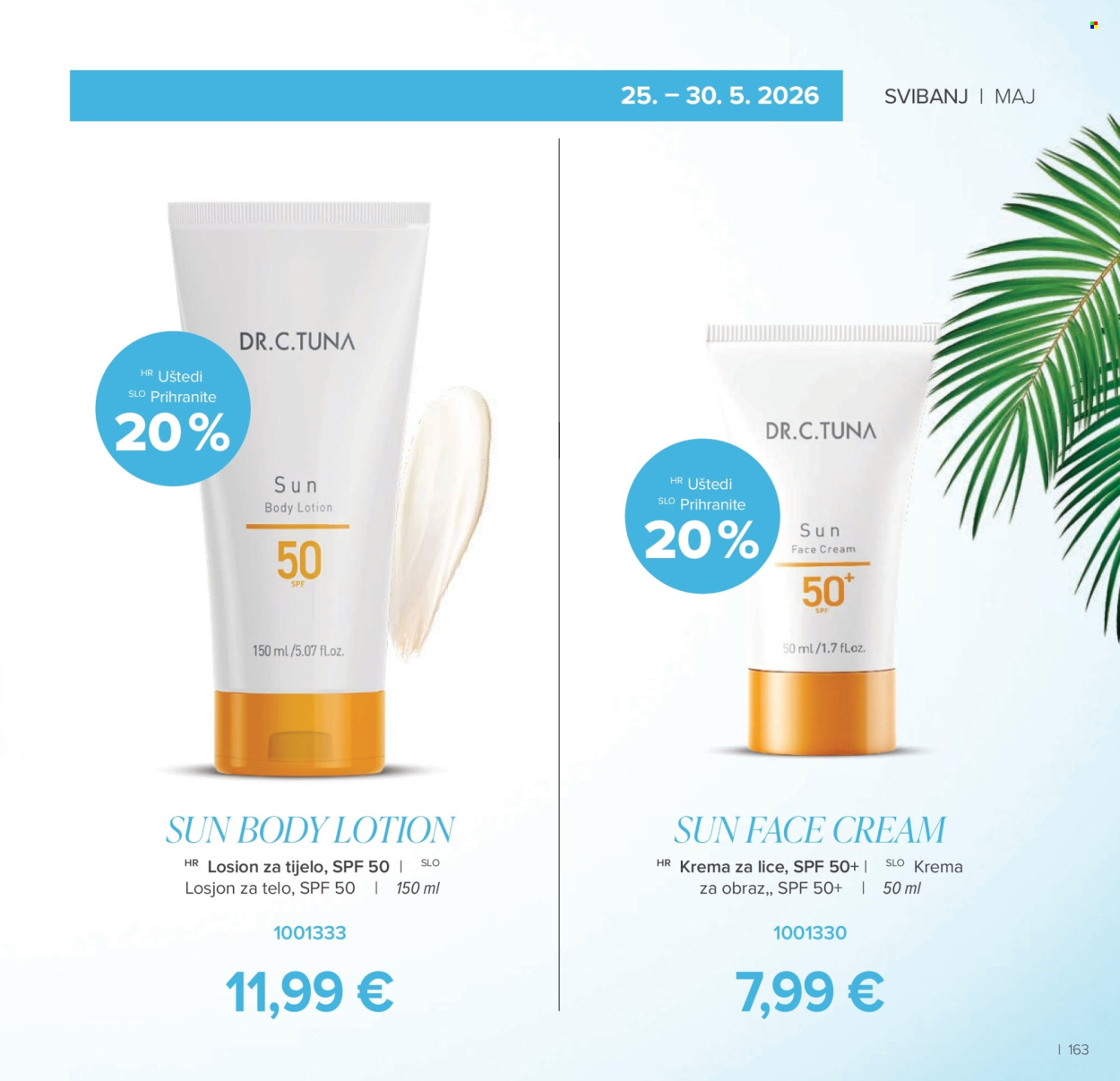 Farmasi katalog Stranica 163