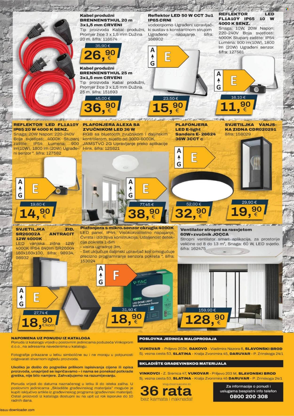 Vinkoprom katalog - 04.05.2026. - 29.05.2026. Stranica 24