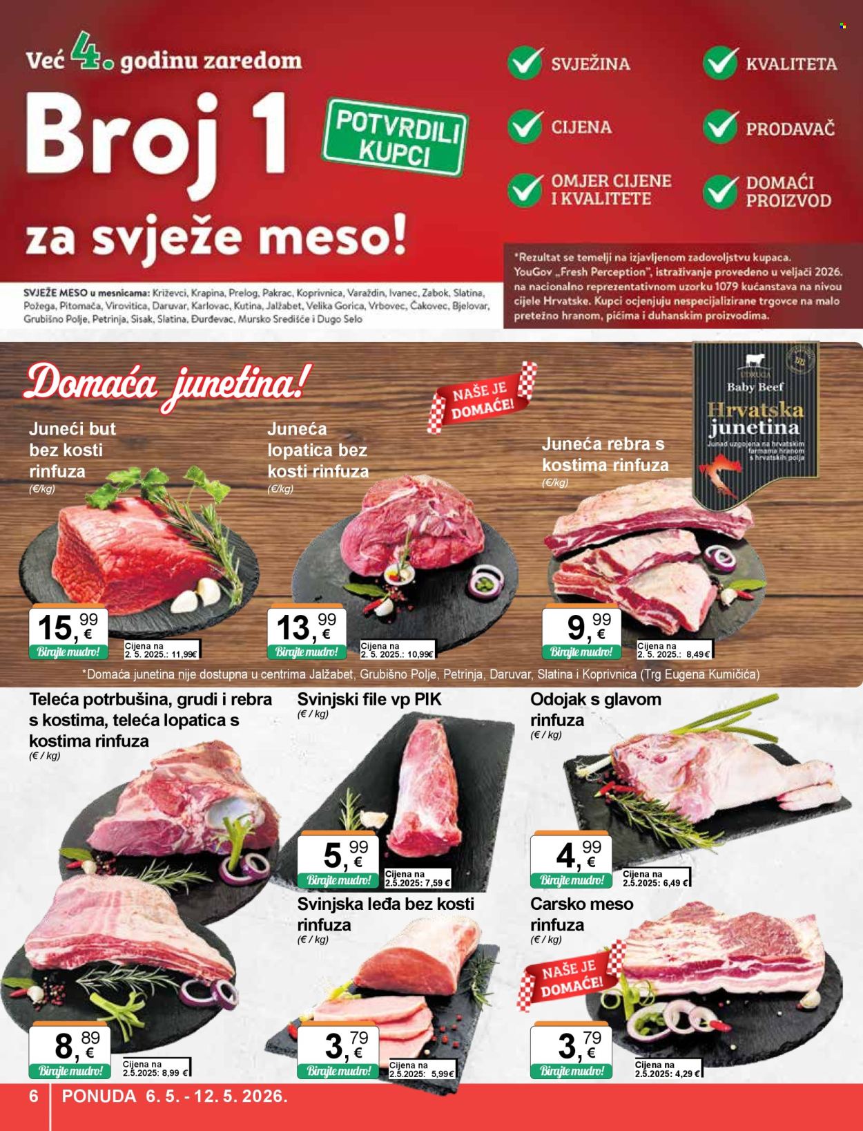 KTC katalog - 06.05.2026. - 12.05.2026. Stranica 6