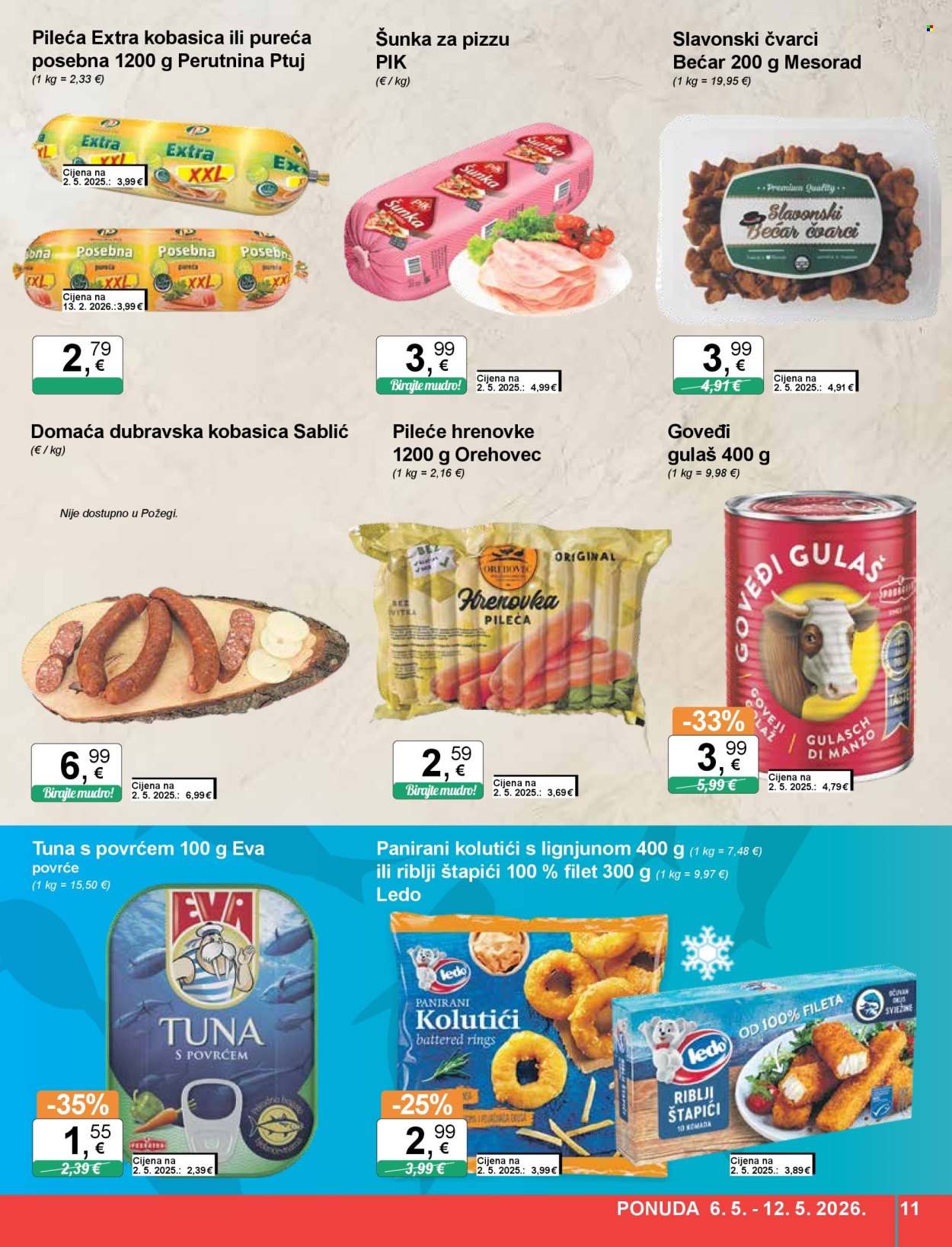 KTC katalog - 06.05.2026. - 12.05.2026. Stranica 11