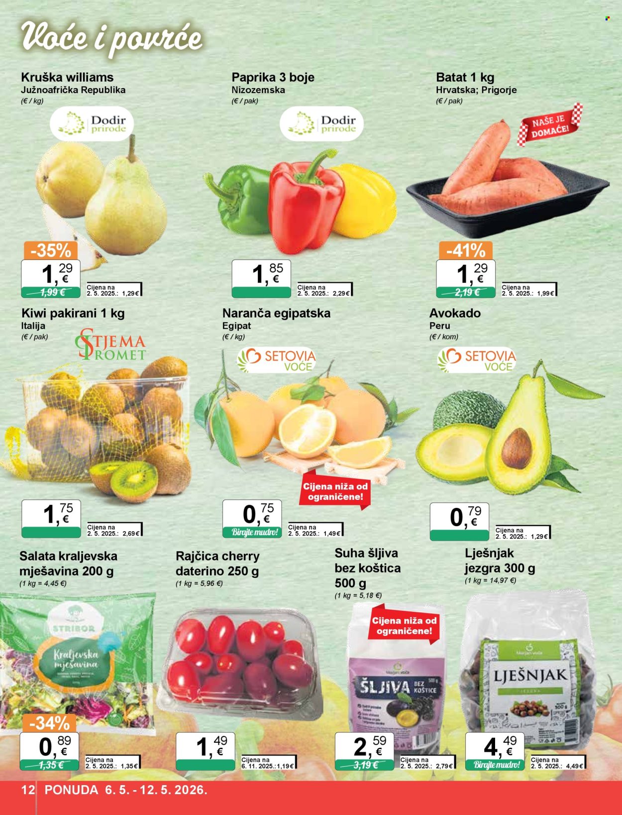 KTC katalog - 06.05.2026. - 12.05.2026. Stranica 12