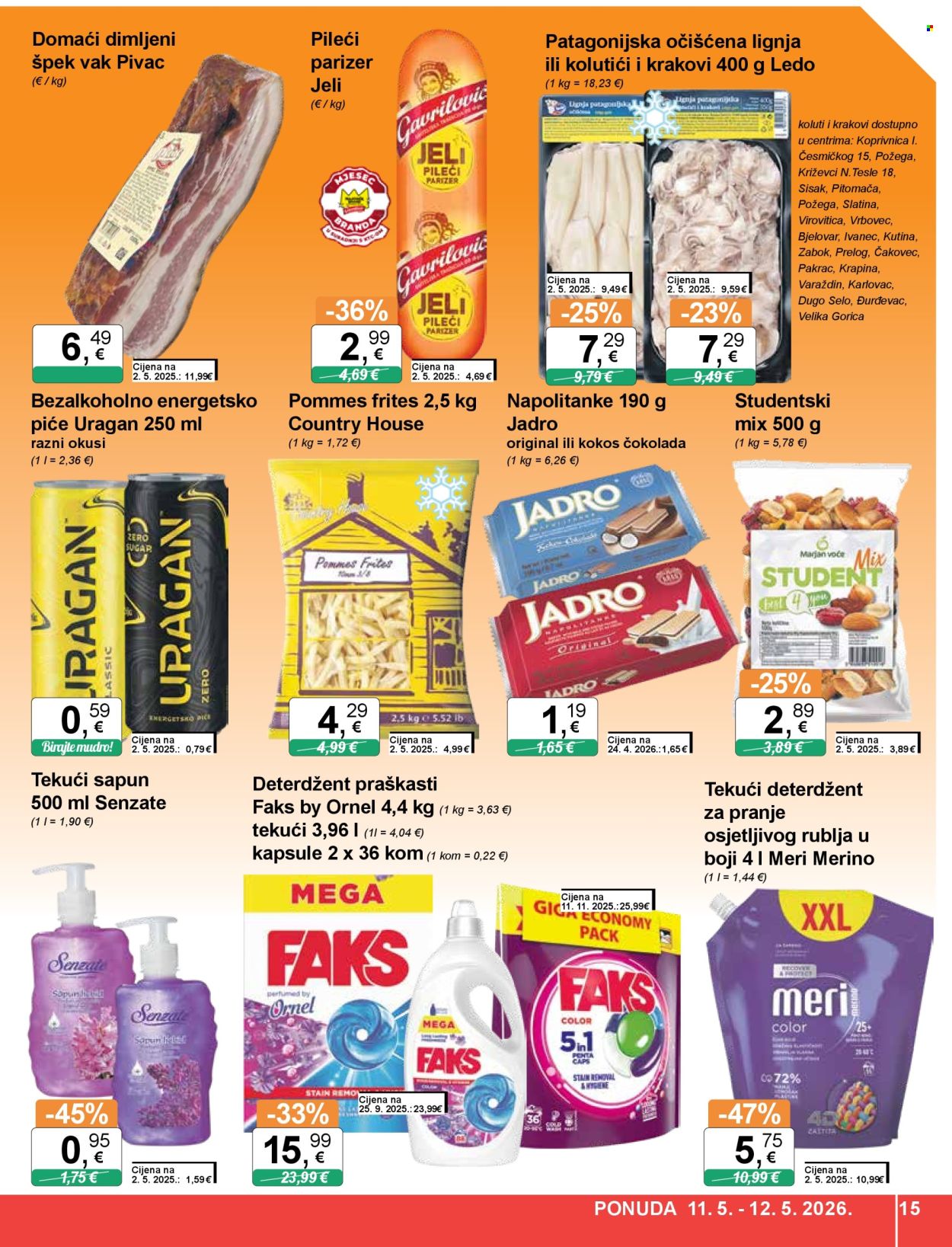 KTC katalog - 06.05.2026. - 12.05.2026. Stranica 15