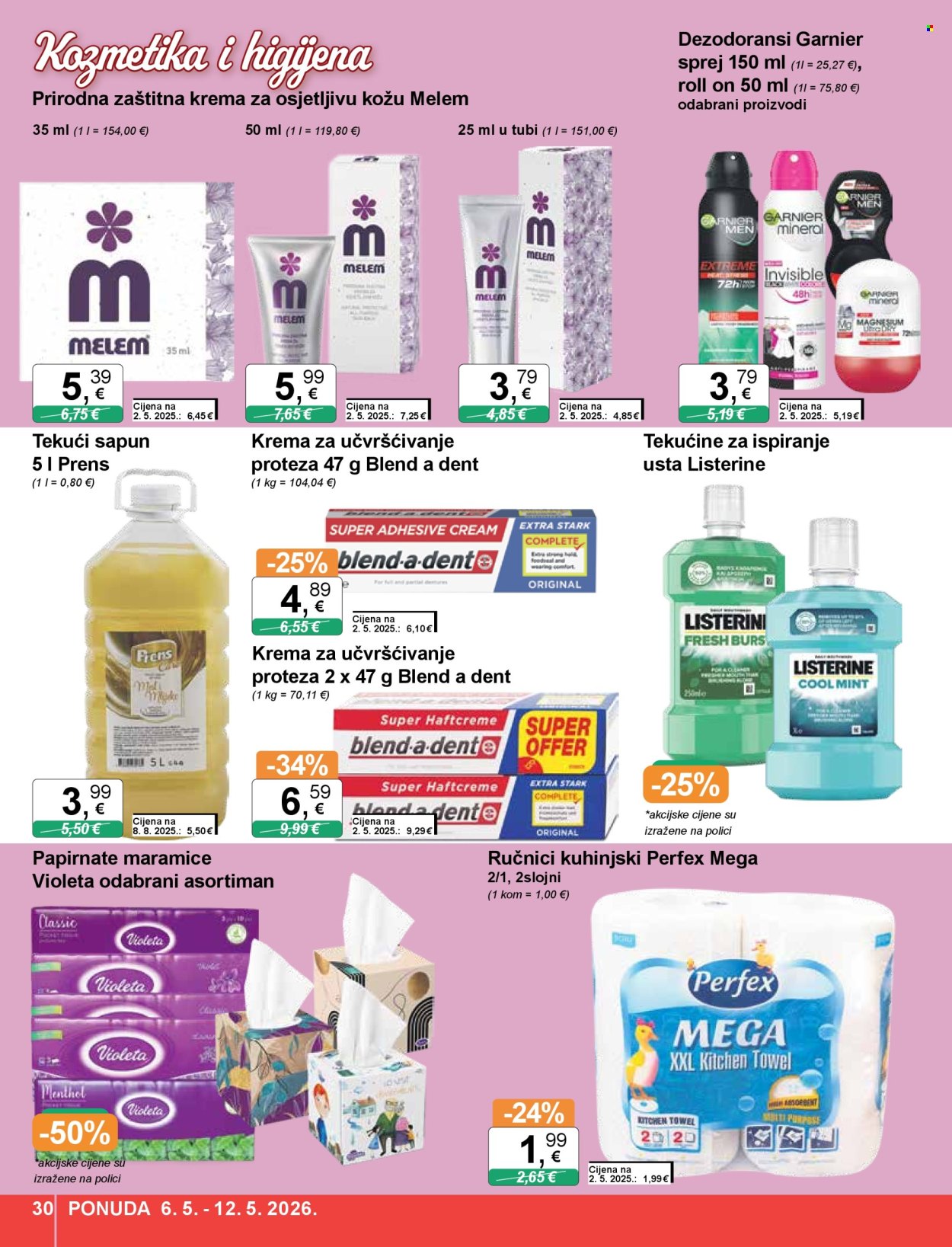 KTC katalog - 06.05.2026. - 12.05.2026. Stranica 30