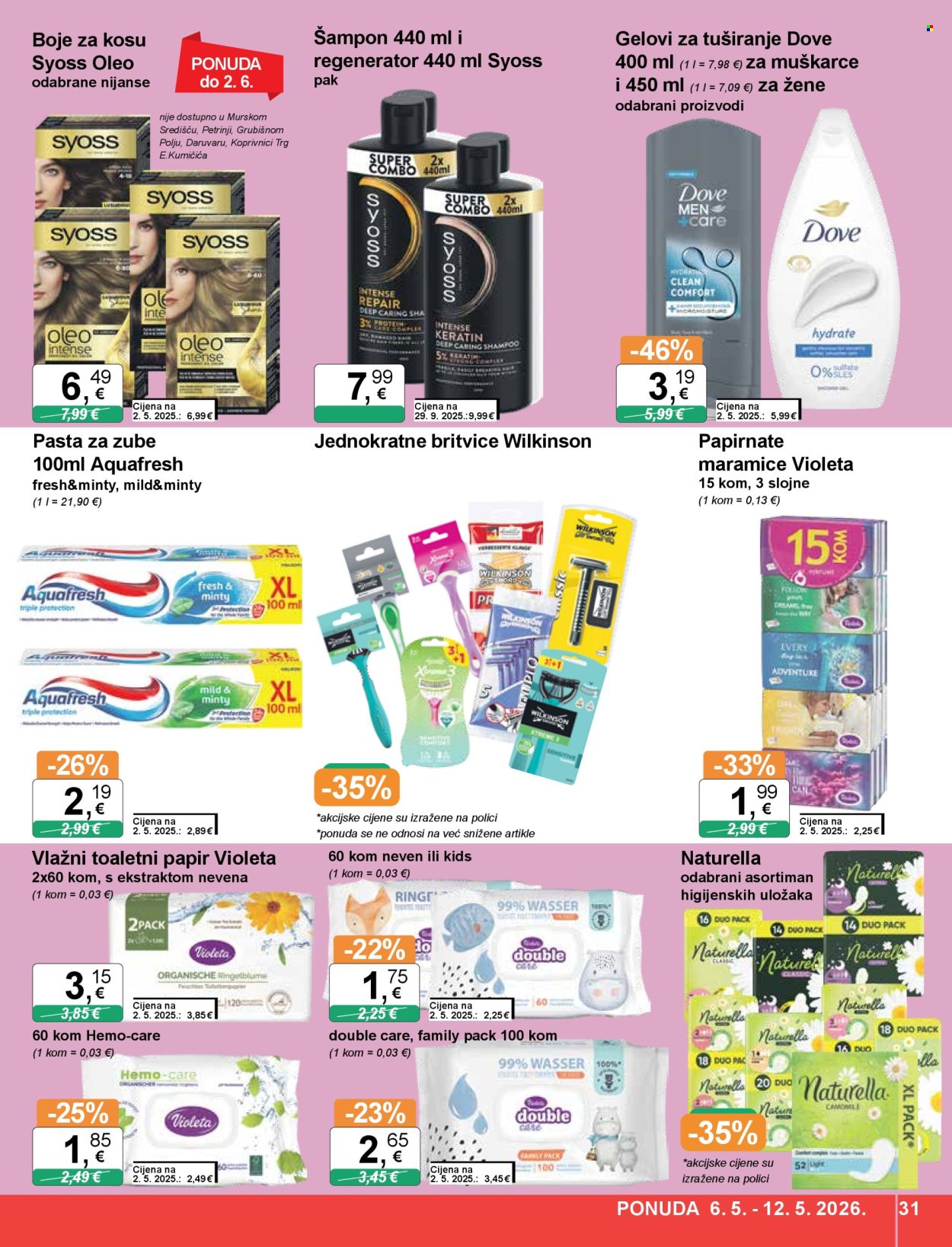 KTC katalog - 06.05.2026. - 12.05.2026. Stranica 31