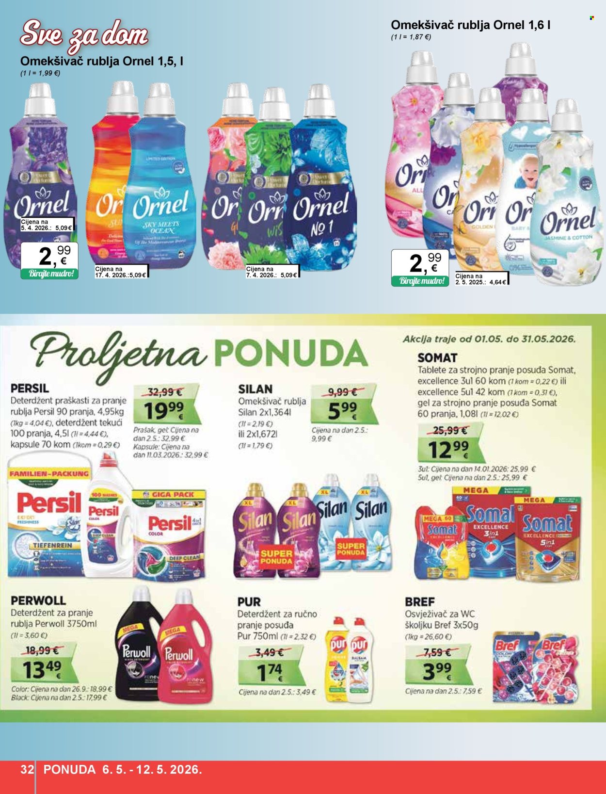 KTC katalog - 06.05.2026. - 12.05.2026. Stranica 32