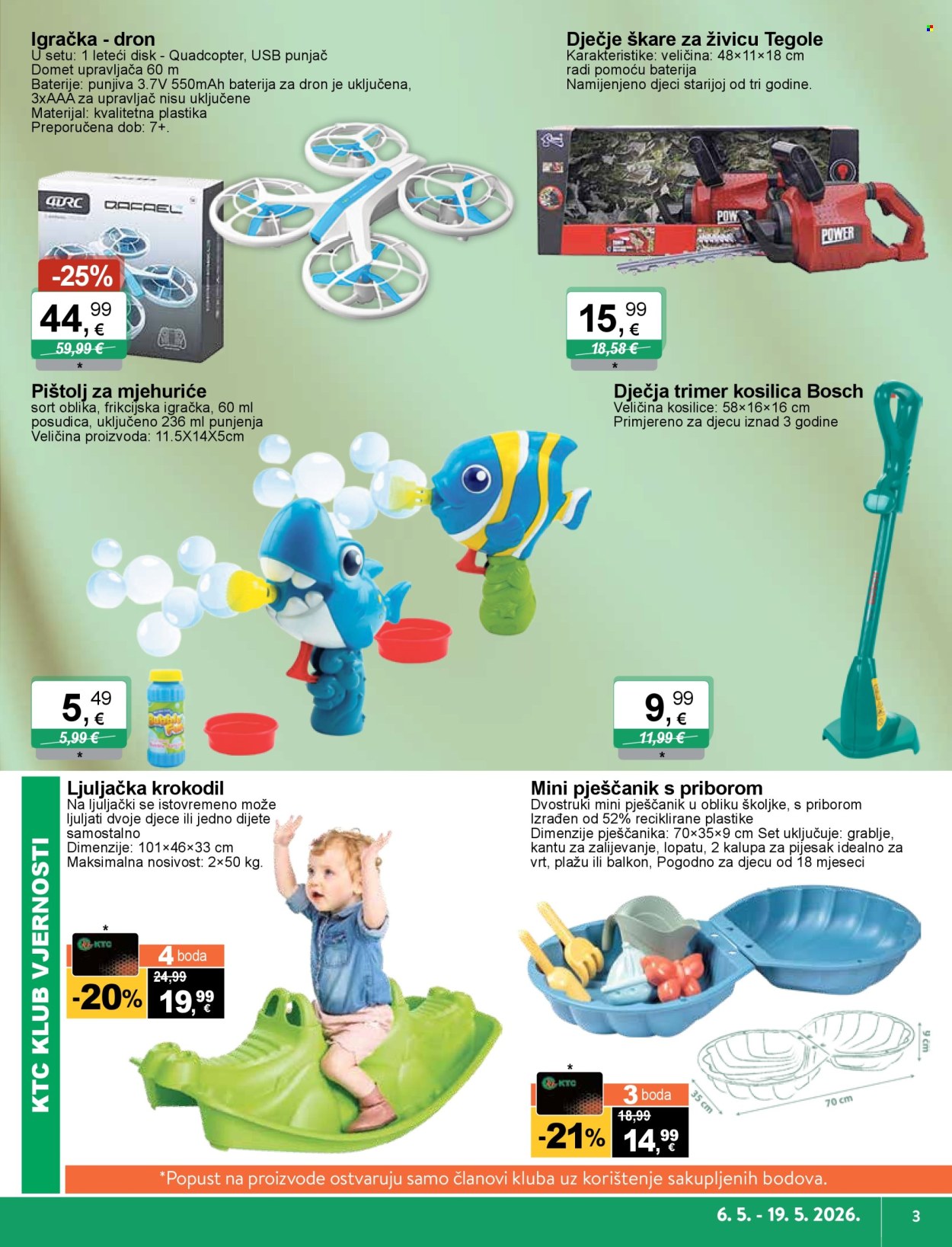 KTC katalog - 06.05.2026. - 19.05.2026. Stranica 3
