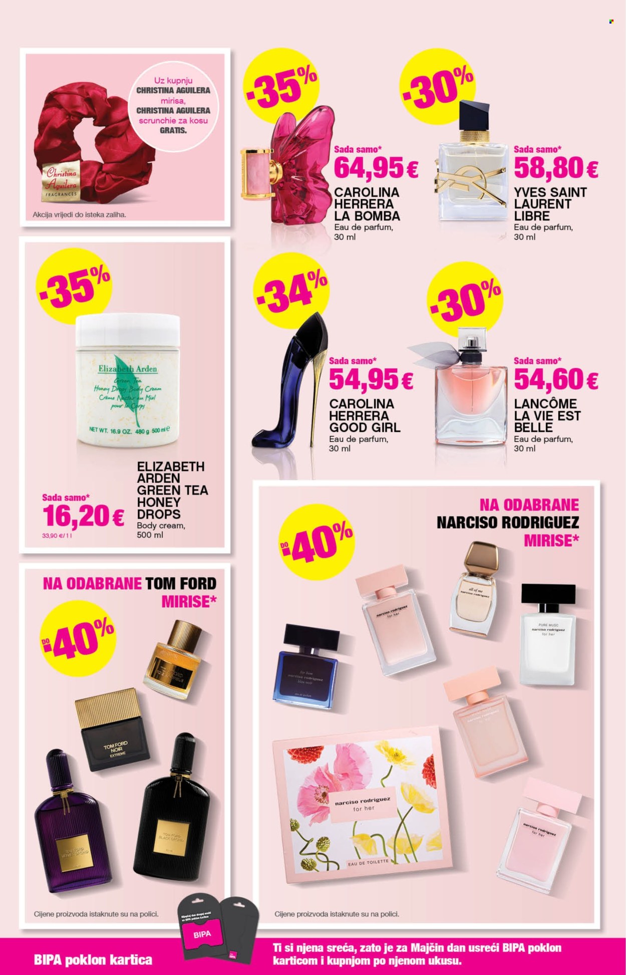 Bipa katalog - 30.04.2026. - 13.05.2026. Stranica 2