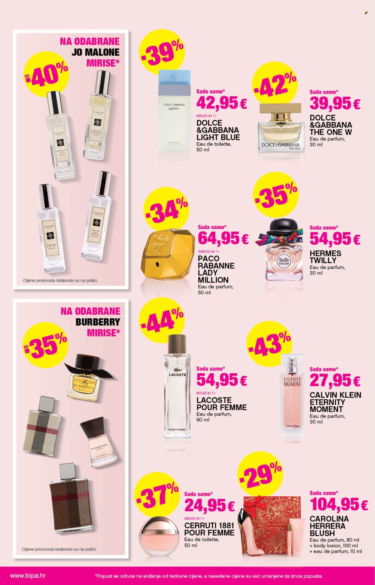 Bipa katalog - 30.04.2026. - 13.05.2026. Stranica 4