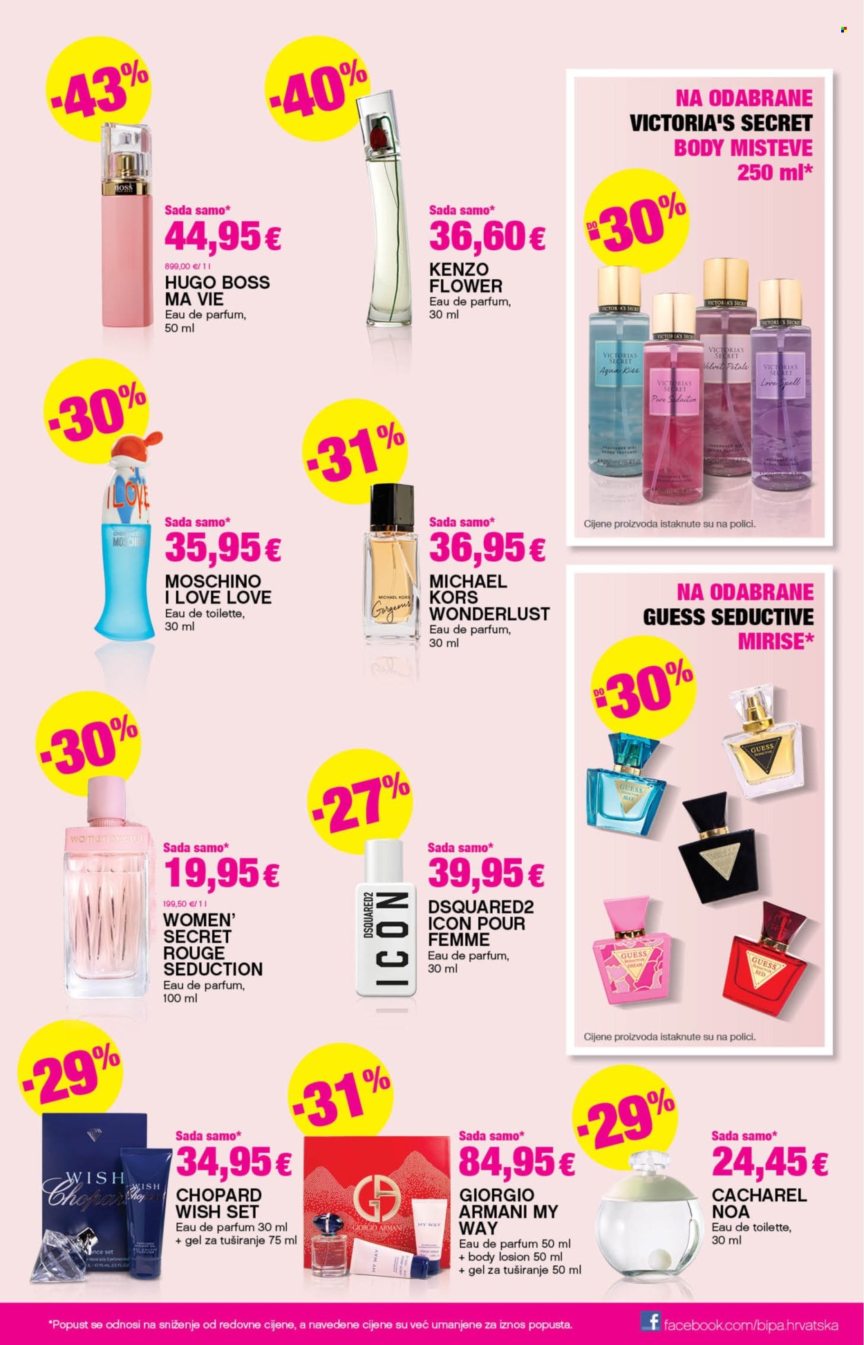 Bipa katalog - 30.04.2026. - 13.05.2026. Stranica 5
