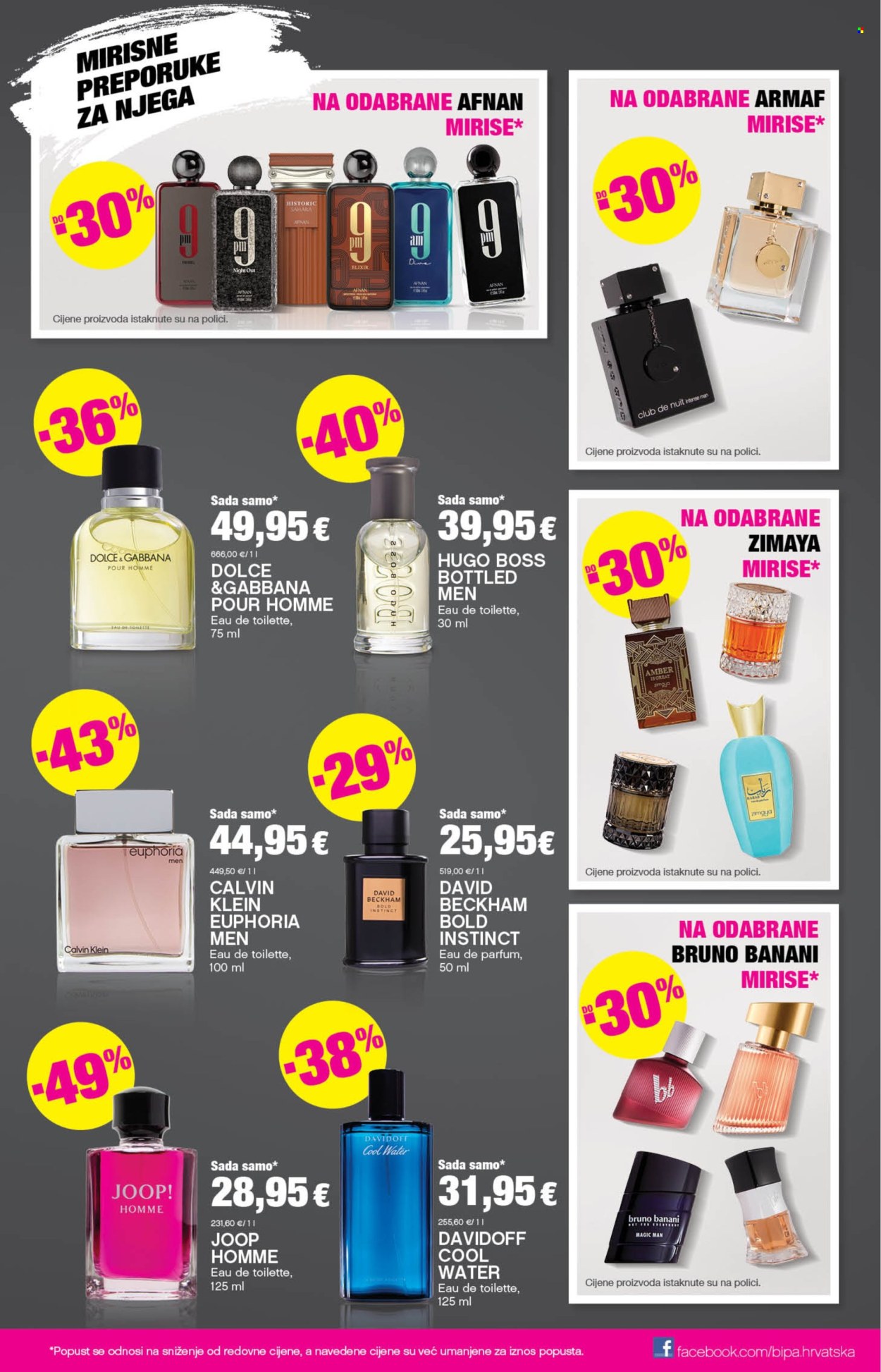 Bipa katalog - 30.04.2026. - 13.05.2026. Stranica 8