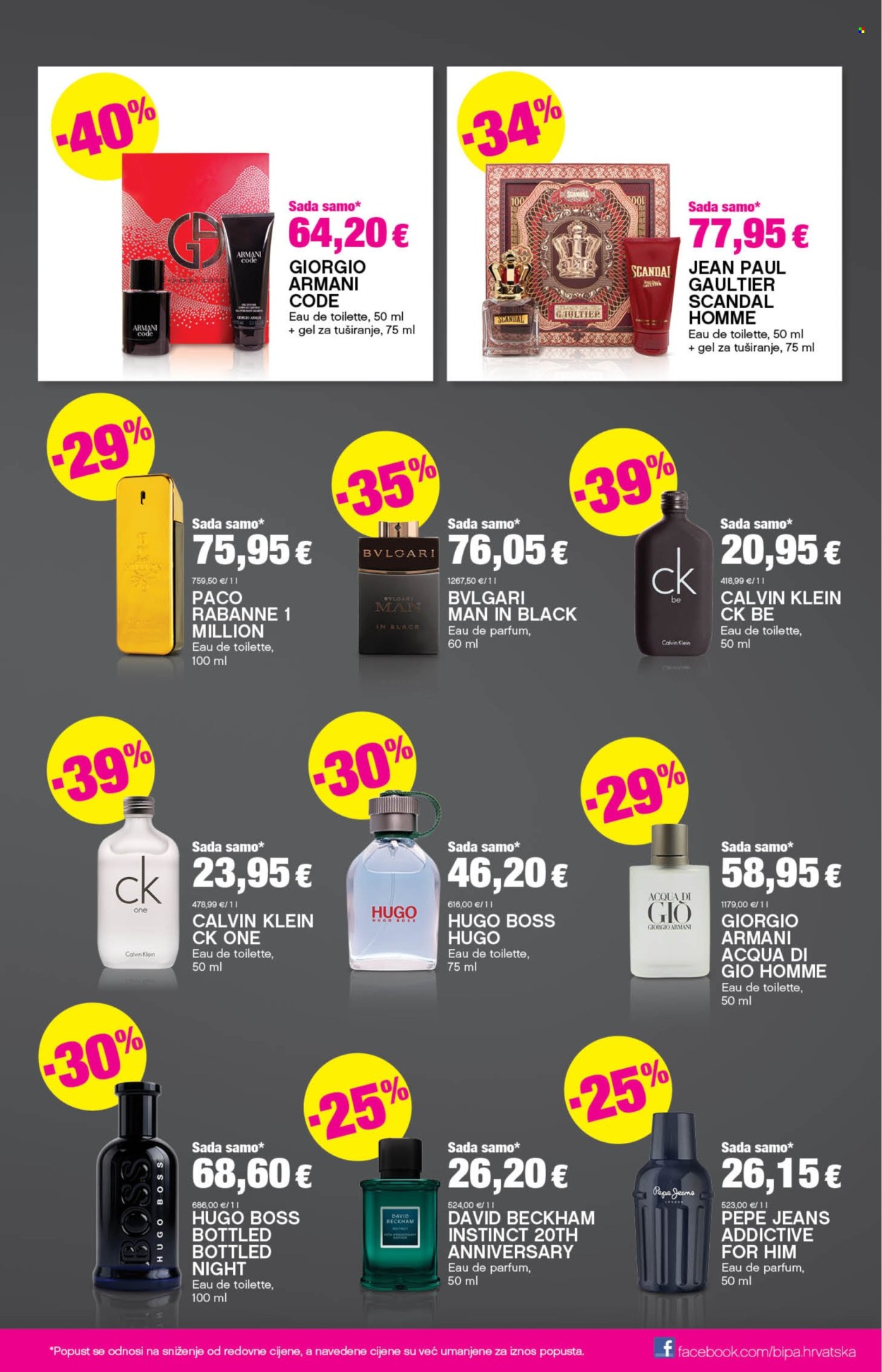 Bipa katalog - 30.04.2026. - 13.05.2026. Stranica 9