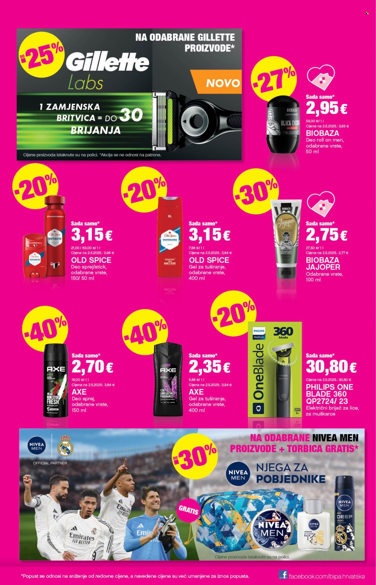 Bipa katalog - 30.04.2026. - 13.05.2026. Stranica 11