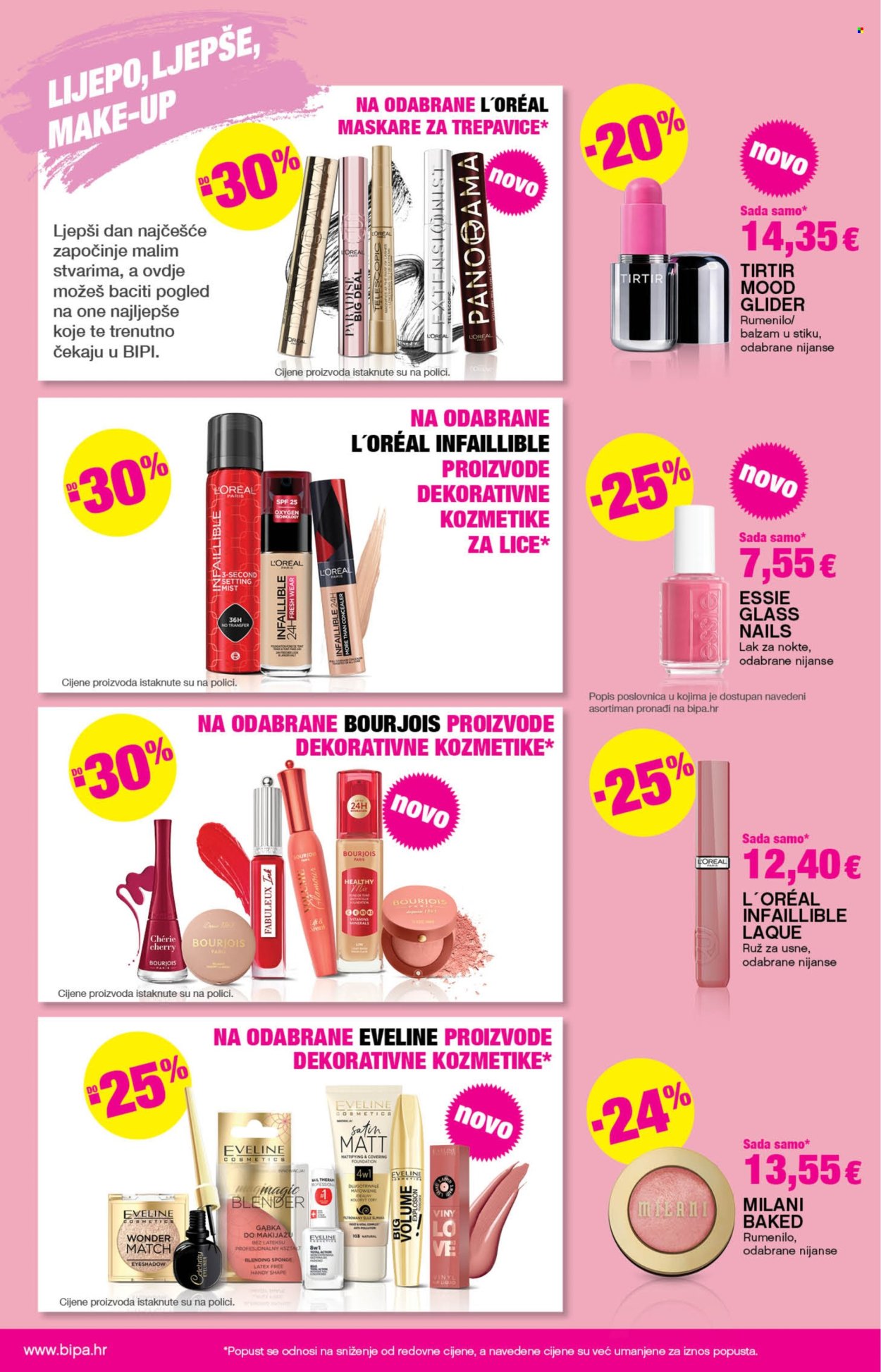 Bipa katalog - 30.04.2026. - 13.05.2026. Stranica 12
