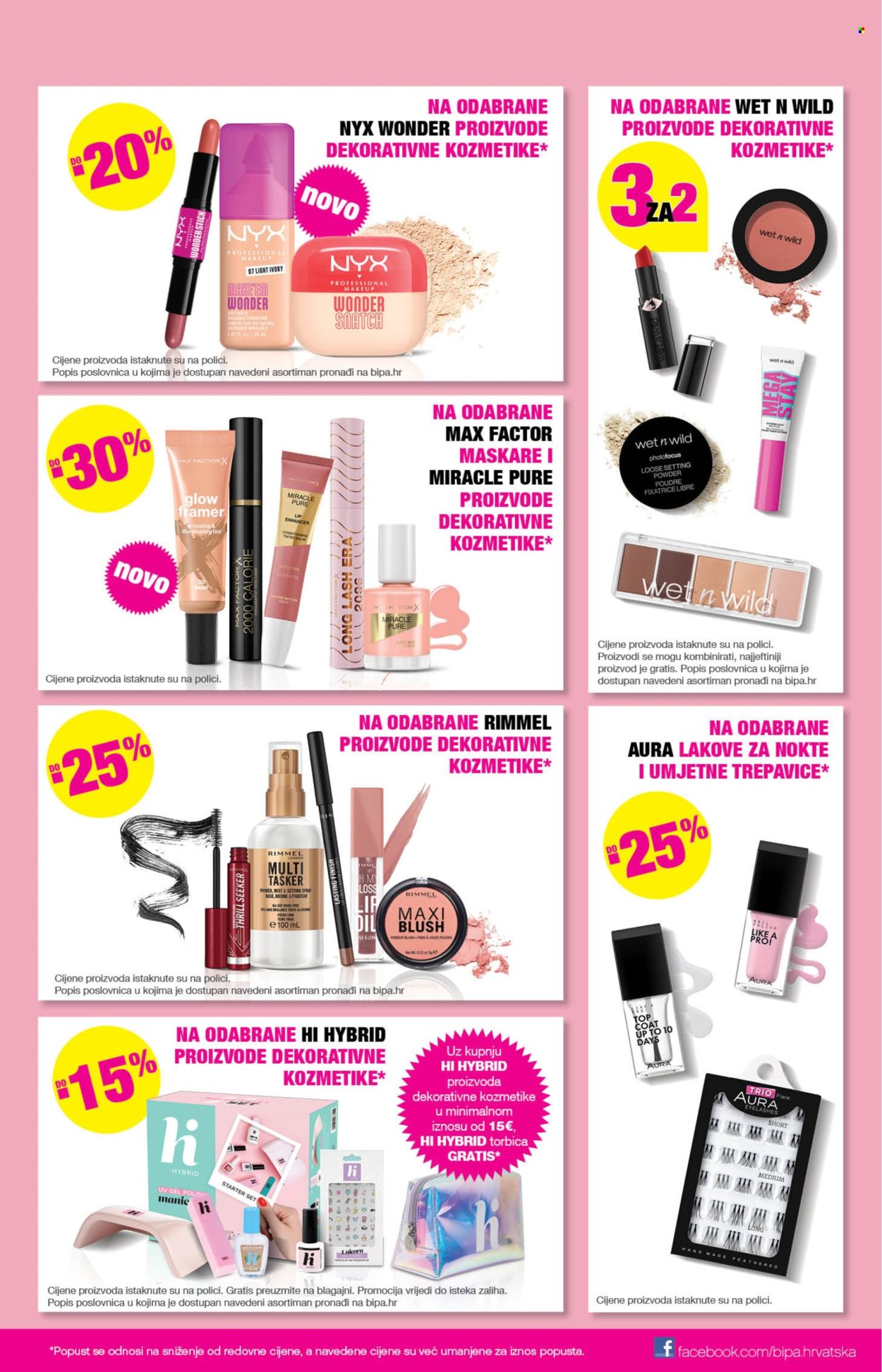 Bipa katalog - 30.04.2026. - 13.05.2026. Stranica 13