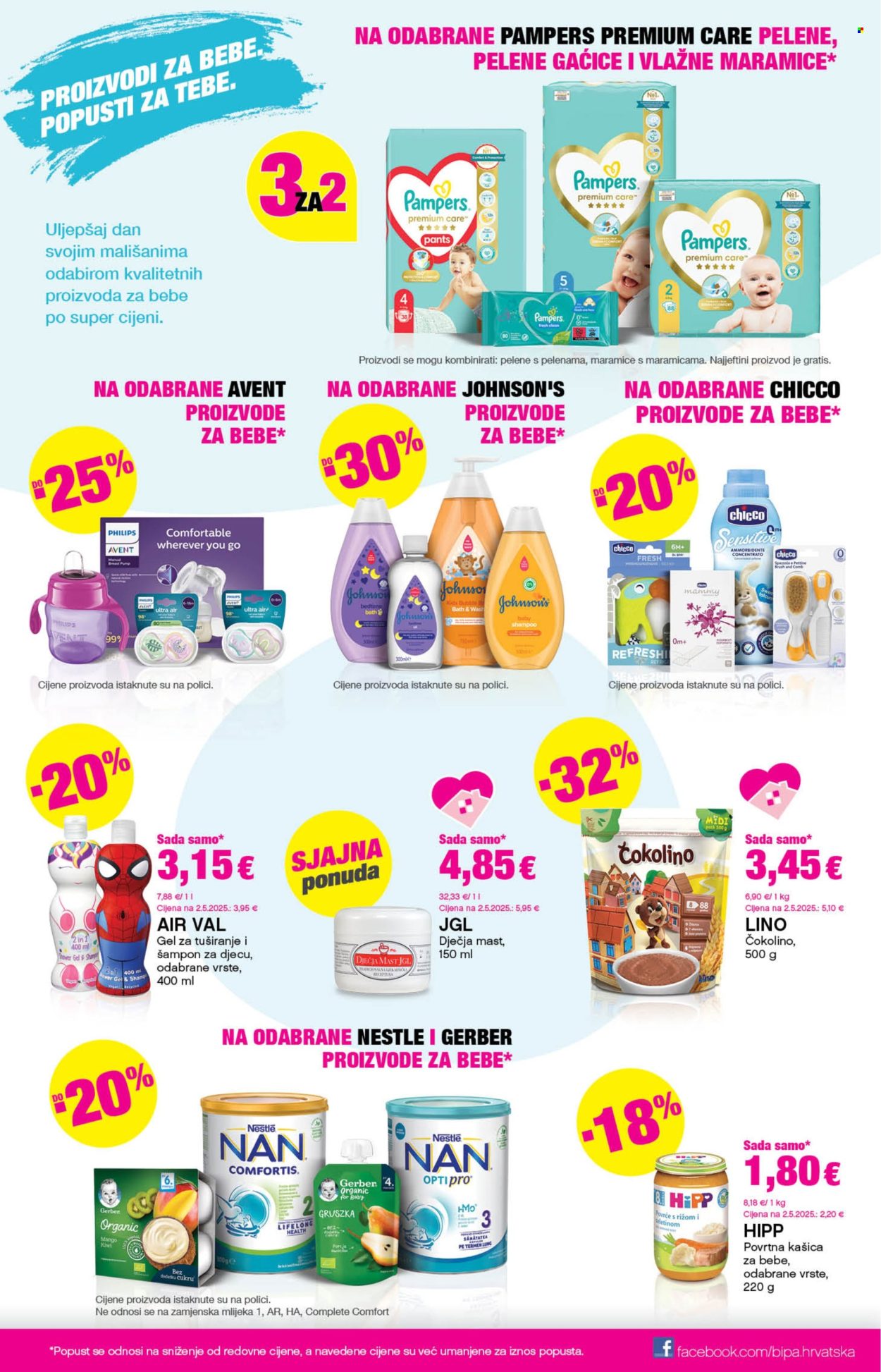 Bipa katalog - 30.04.2026. - 13.05.2026. Stranica 28
