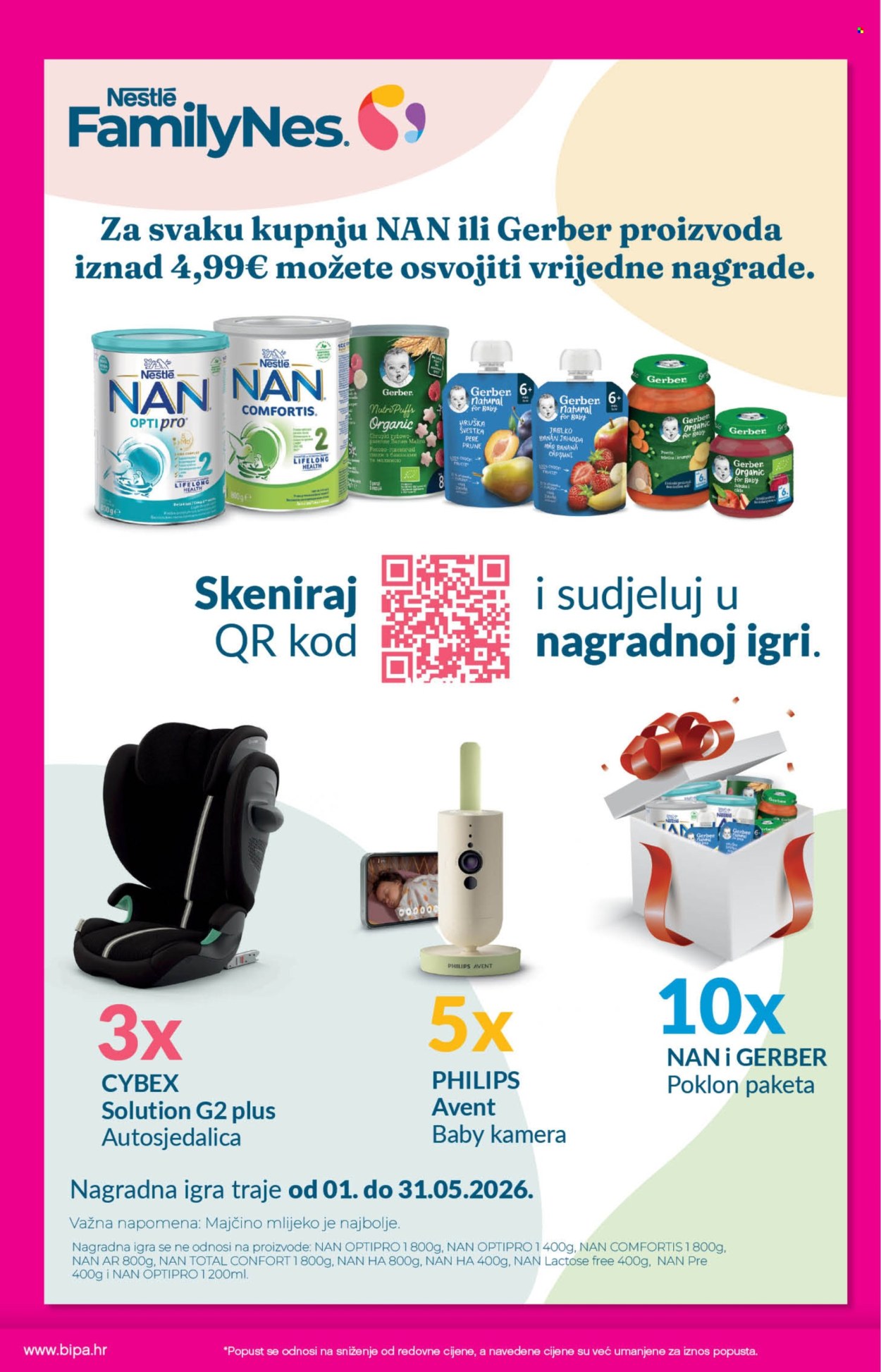 Bipa katalog - 30.04.2026. - 13.05.2026. Stranica 30