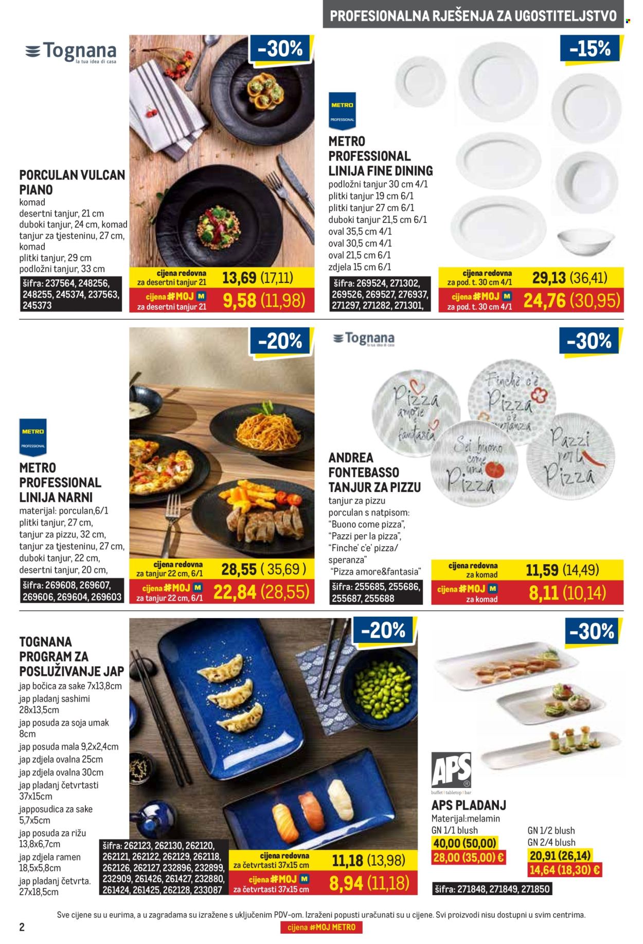Metro katalog - 04.05.2026. - 31.05.2026. Stranica 2