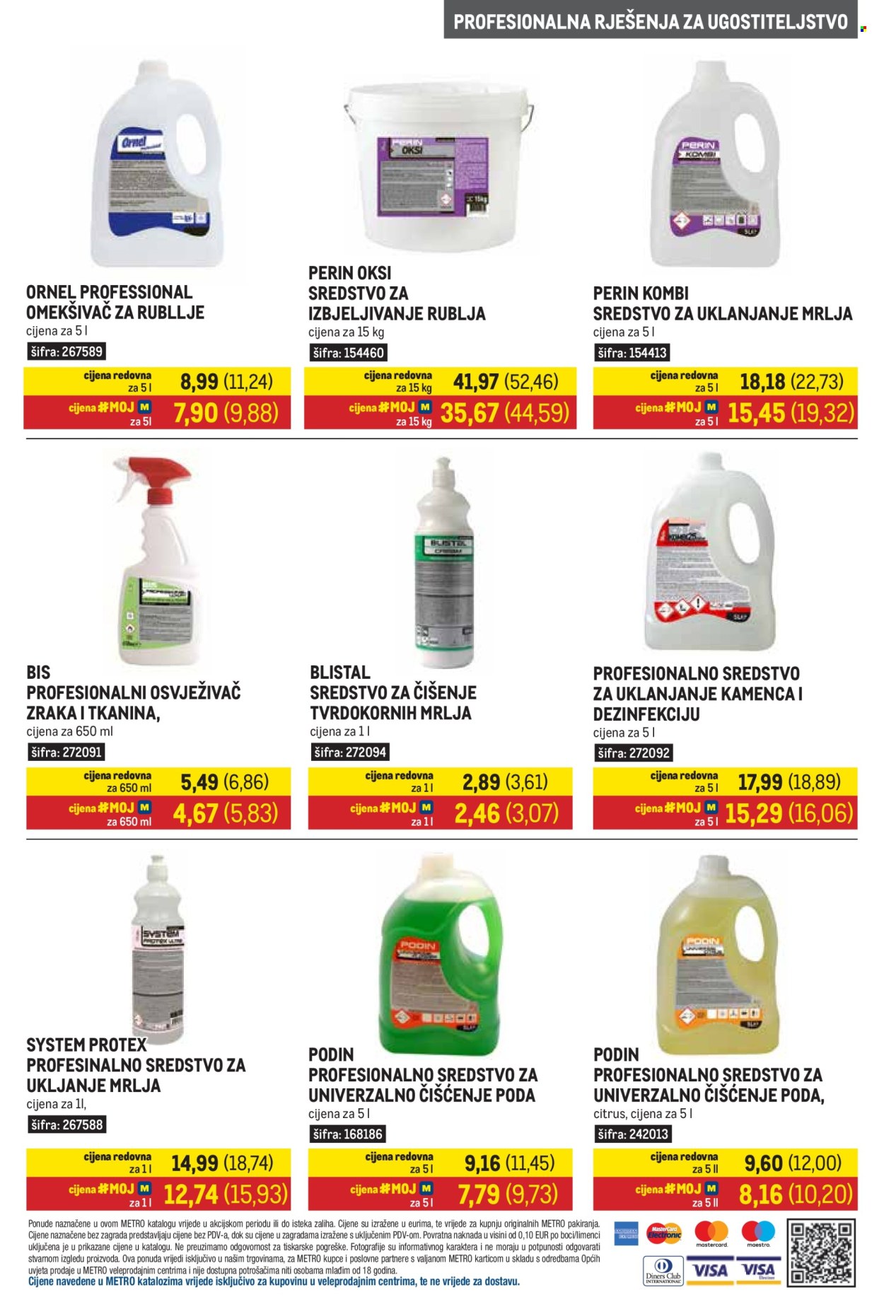 Metro katalog - 04.05.2026. - 31.05.2026. Stranica 16