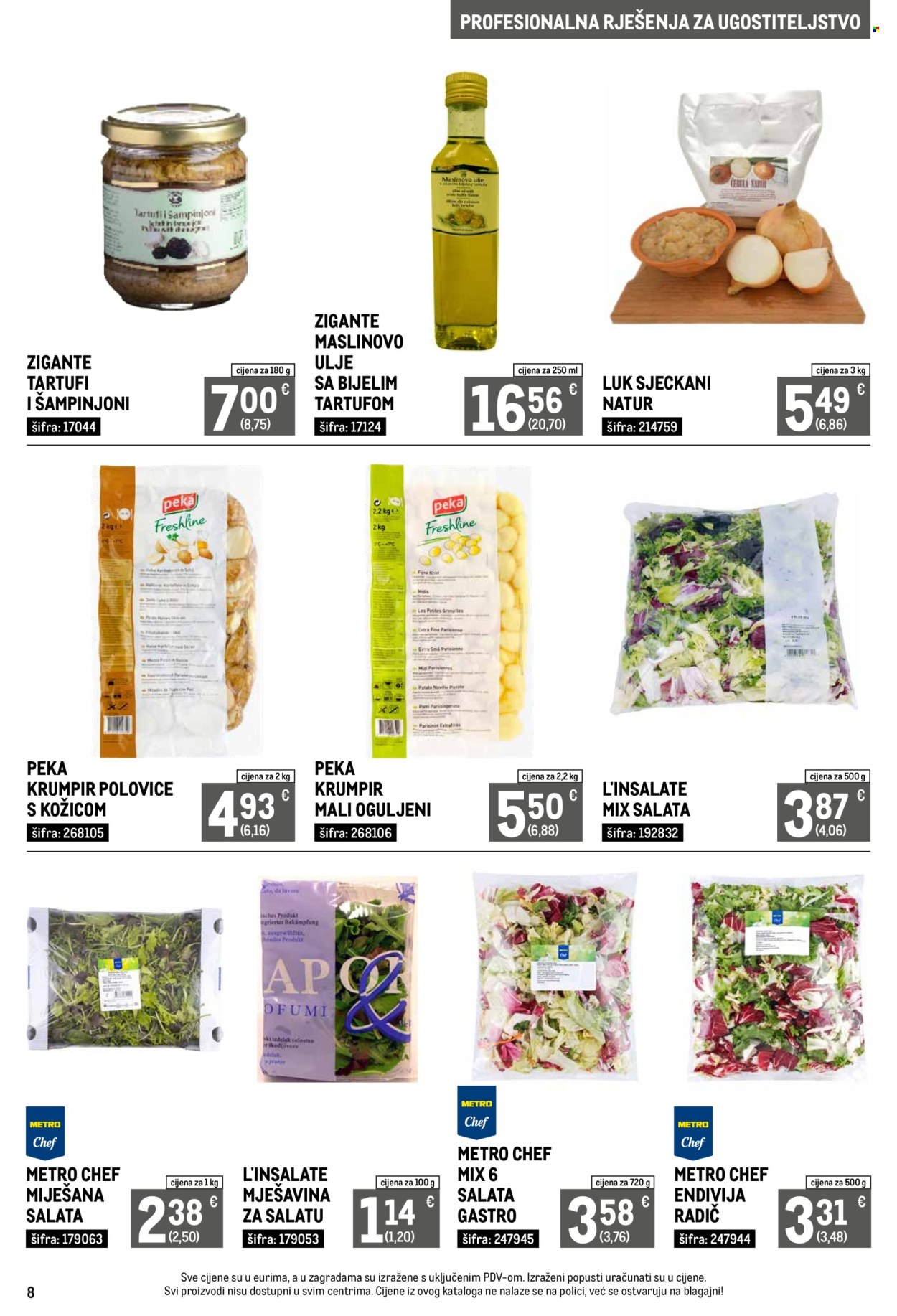 Metro katalog - 04.05.2026. - 31.05.2026. Stranica 8
