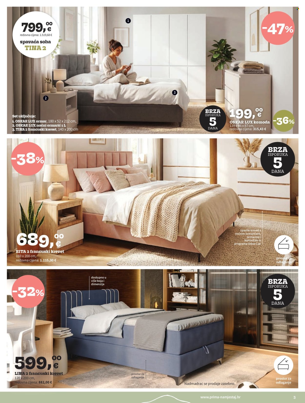 Prima katalog - 01.05.2026. - 31.05.2026. Stranica 3