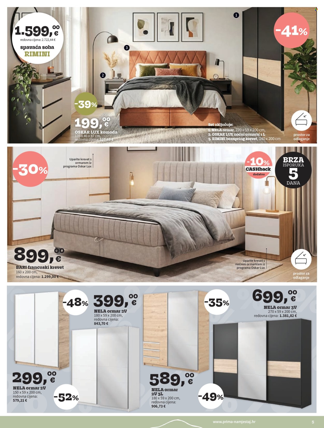 Prima katalog - 01.05.2026. - 31.05.2026. Stranica 5