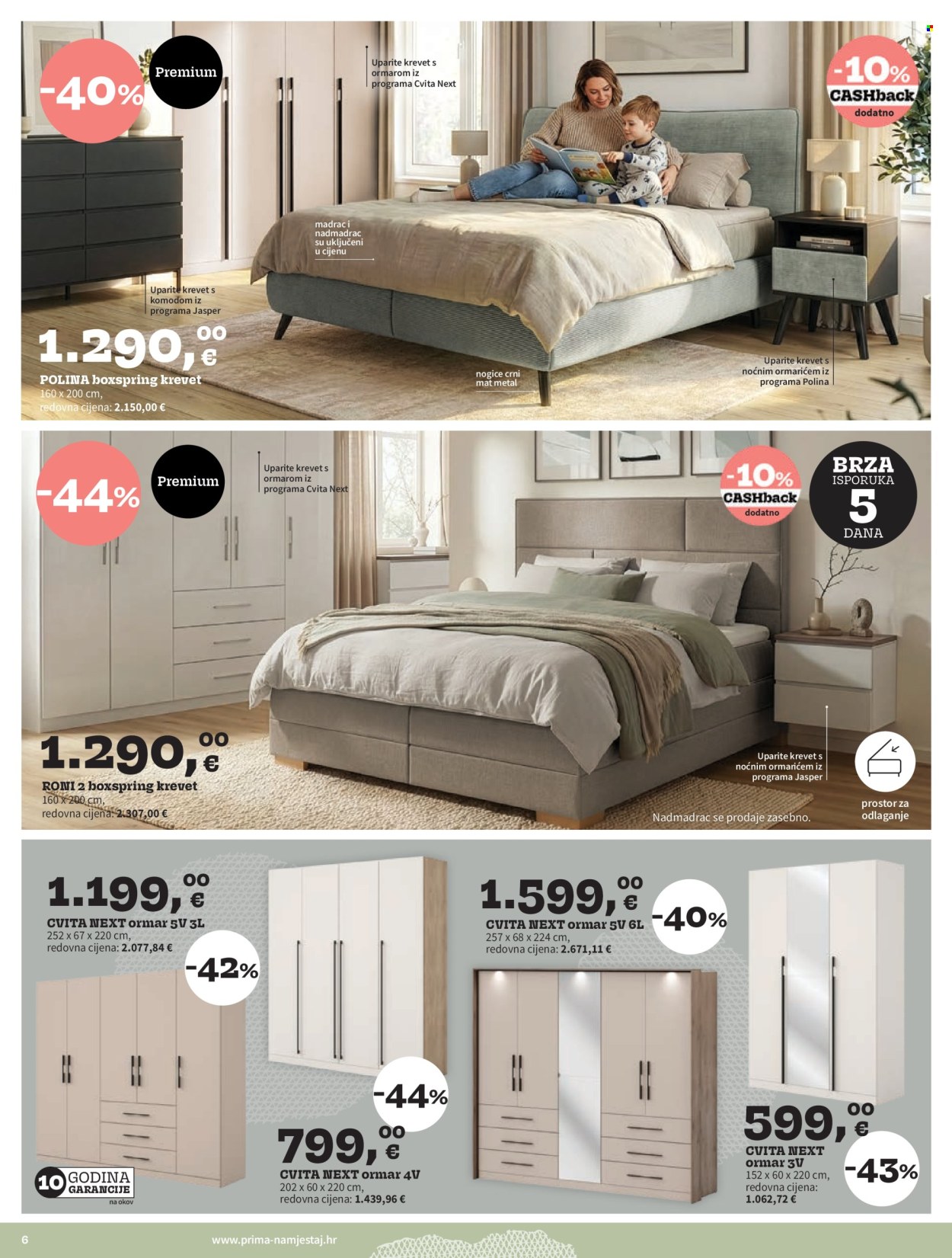Prima katalog - 01.05.2026. - 31.05.2026. Stranica 6