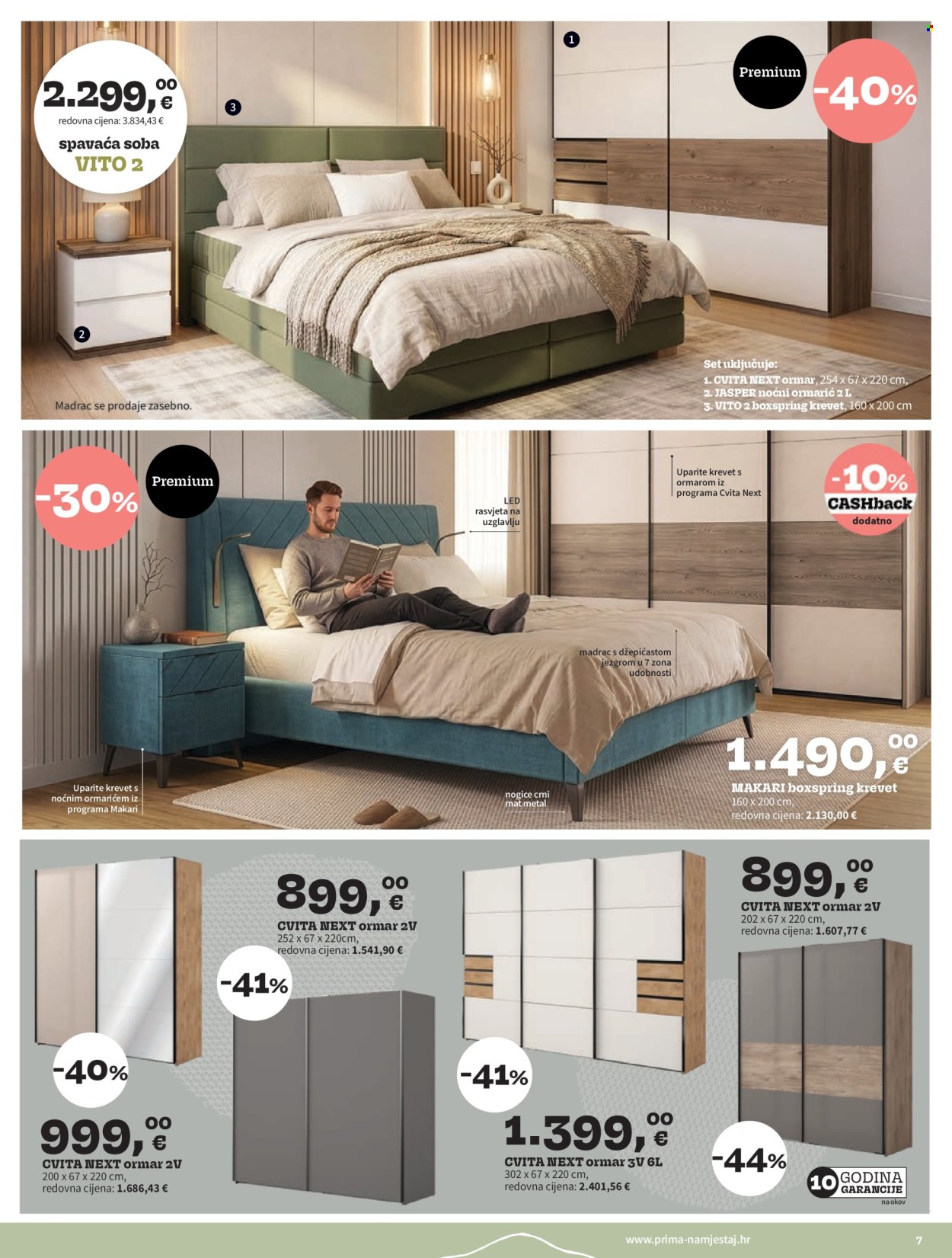 Prima katalog - 01.05.2026. - 31.05.2026. Stranica 7