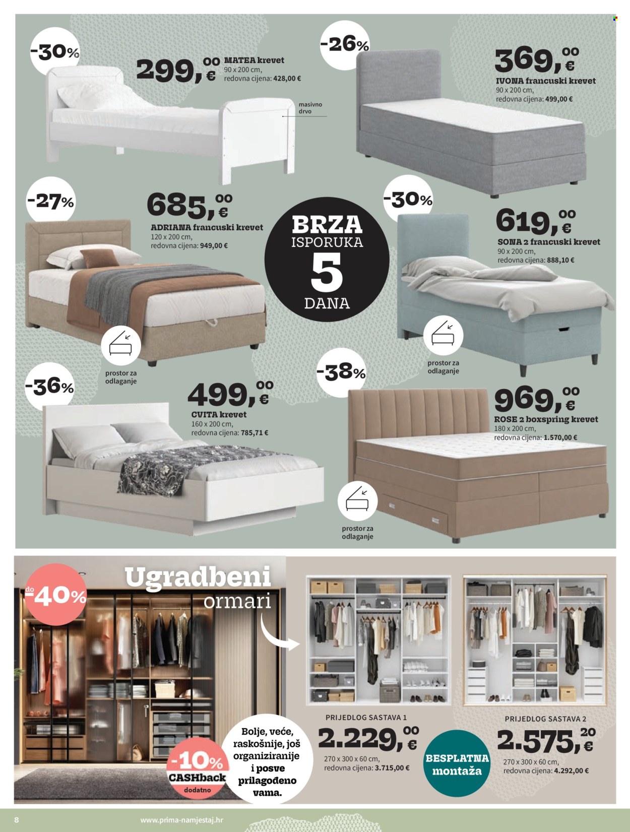 Prima katalog - 01.05.2026. - 31.05.2026. Stranica 8