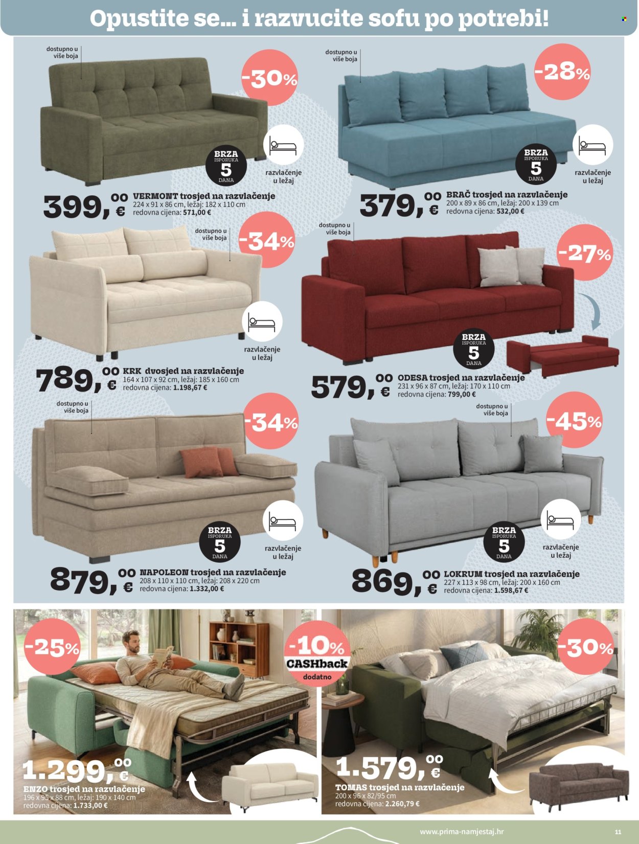 Prima katalog - 01.05.2026. - 31.05.2026. Stranica 11