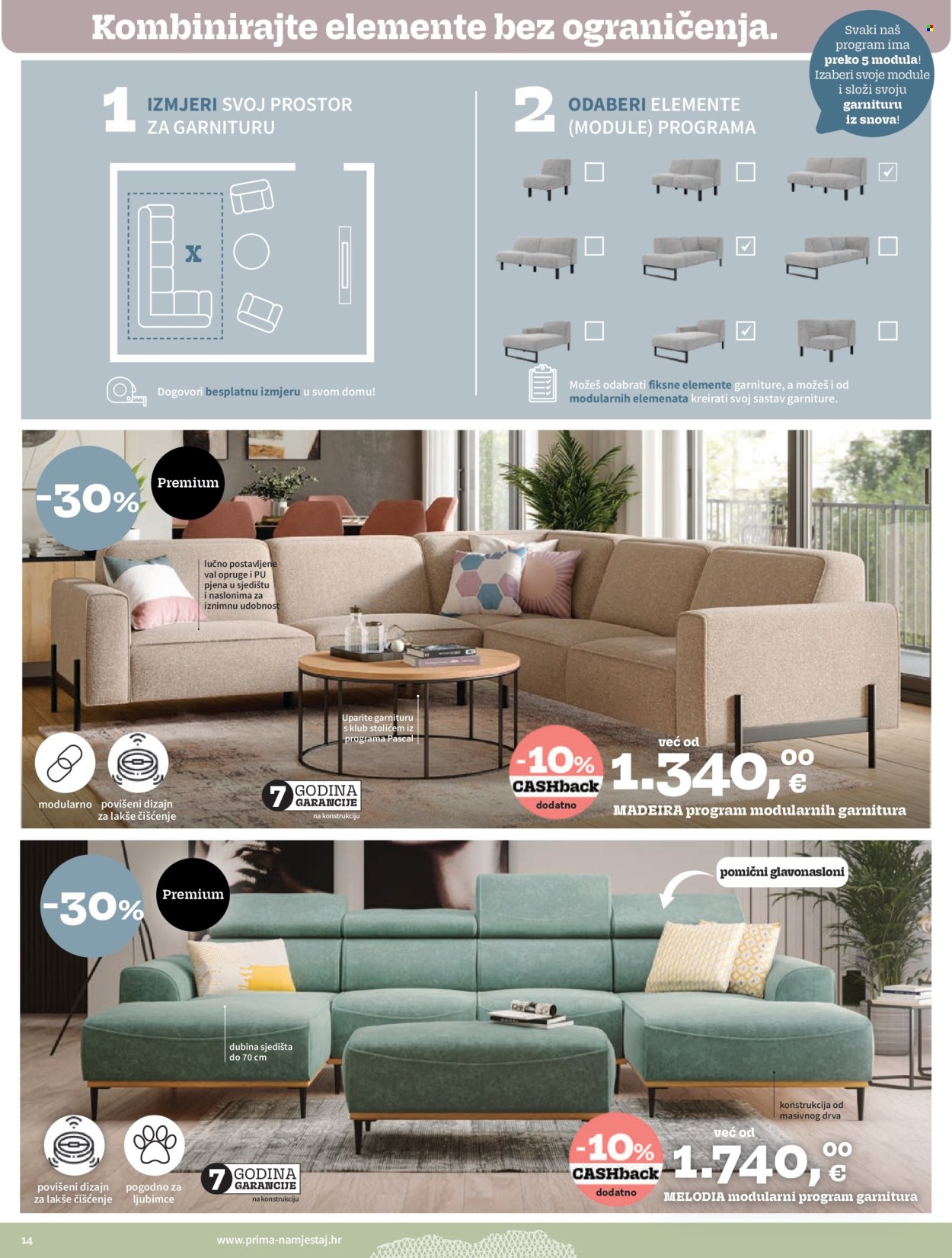 Prima katalog - 01.05.2026. - 31.05.2026. Stranica 14