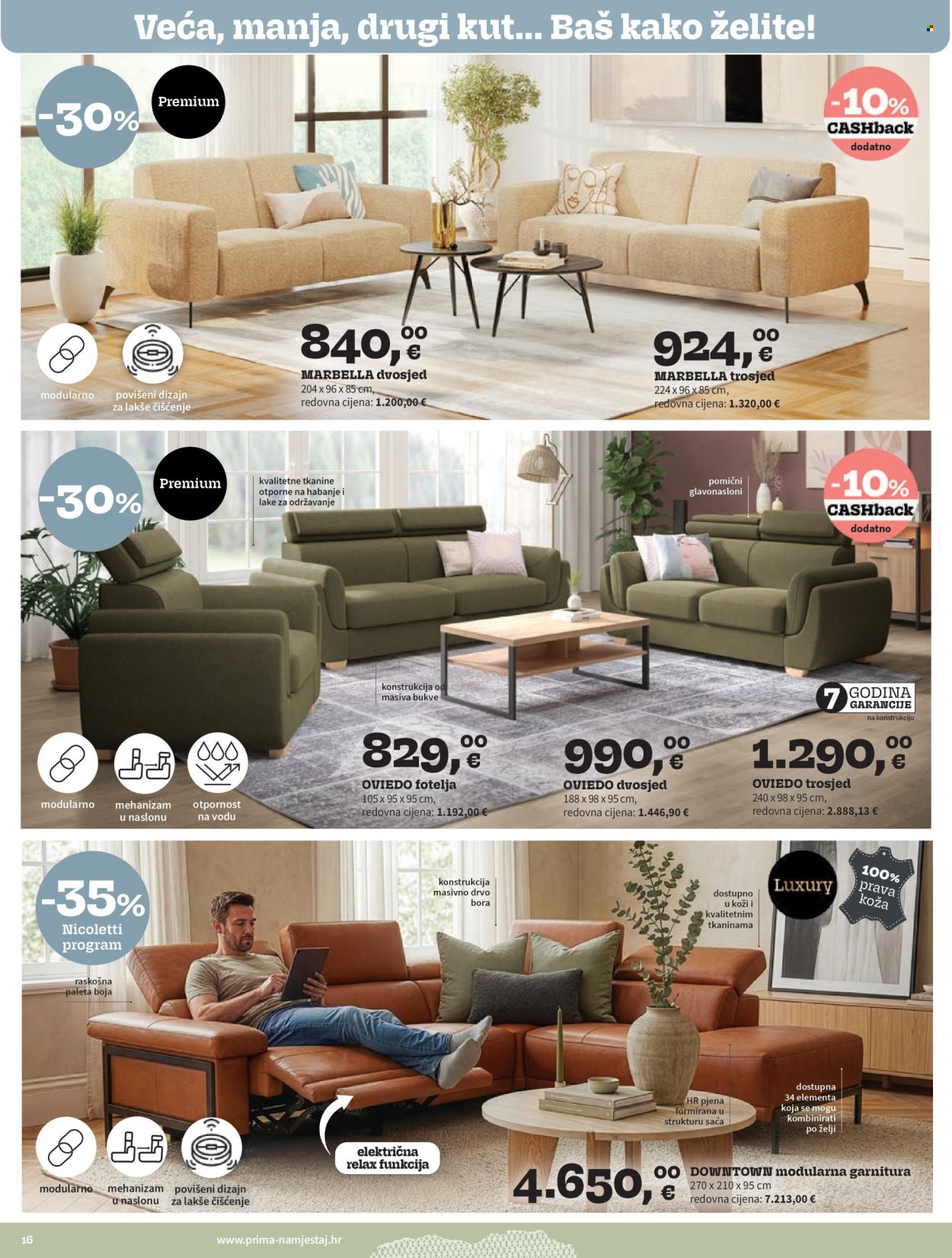 Prima katalog - 01.05.2026. - 31.05.2026. Stranica 16