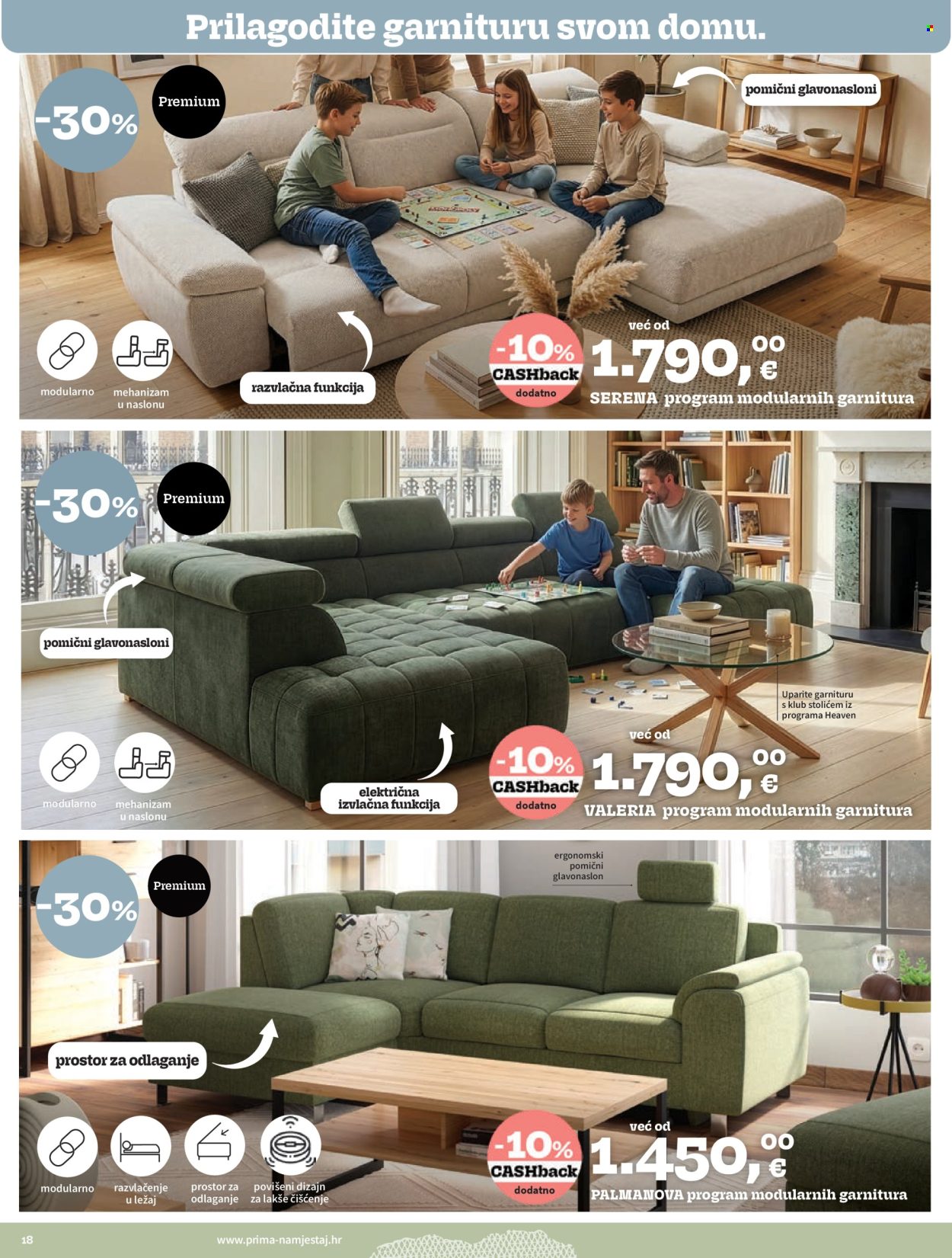 Prima katalog - 01.05.2026. - 31.05.2026. Stranica 18
