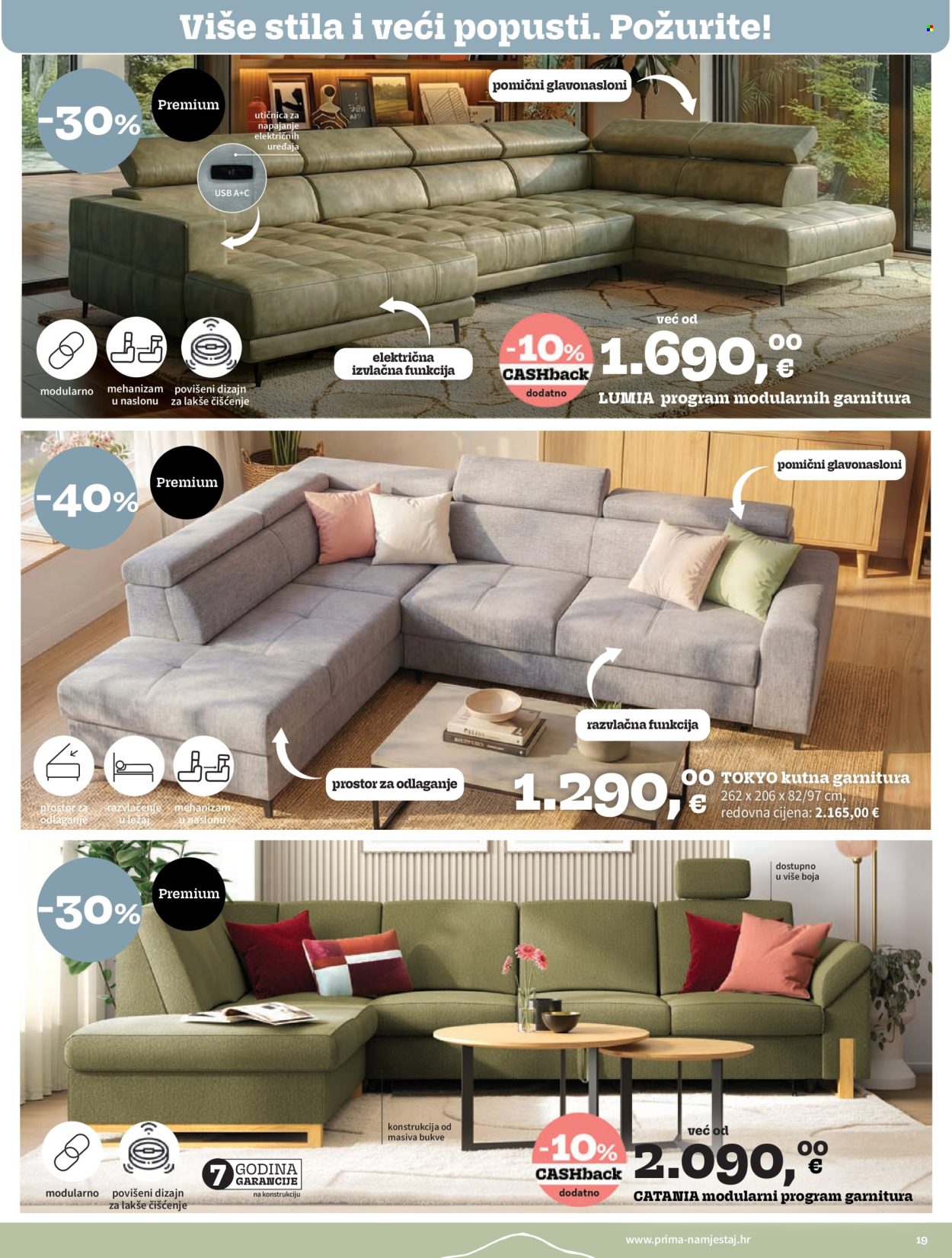 Prima katalog - 01.05.2026. - 31.05.2026. Stranica 19