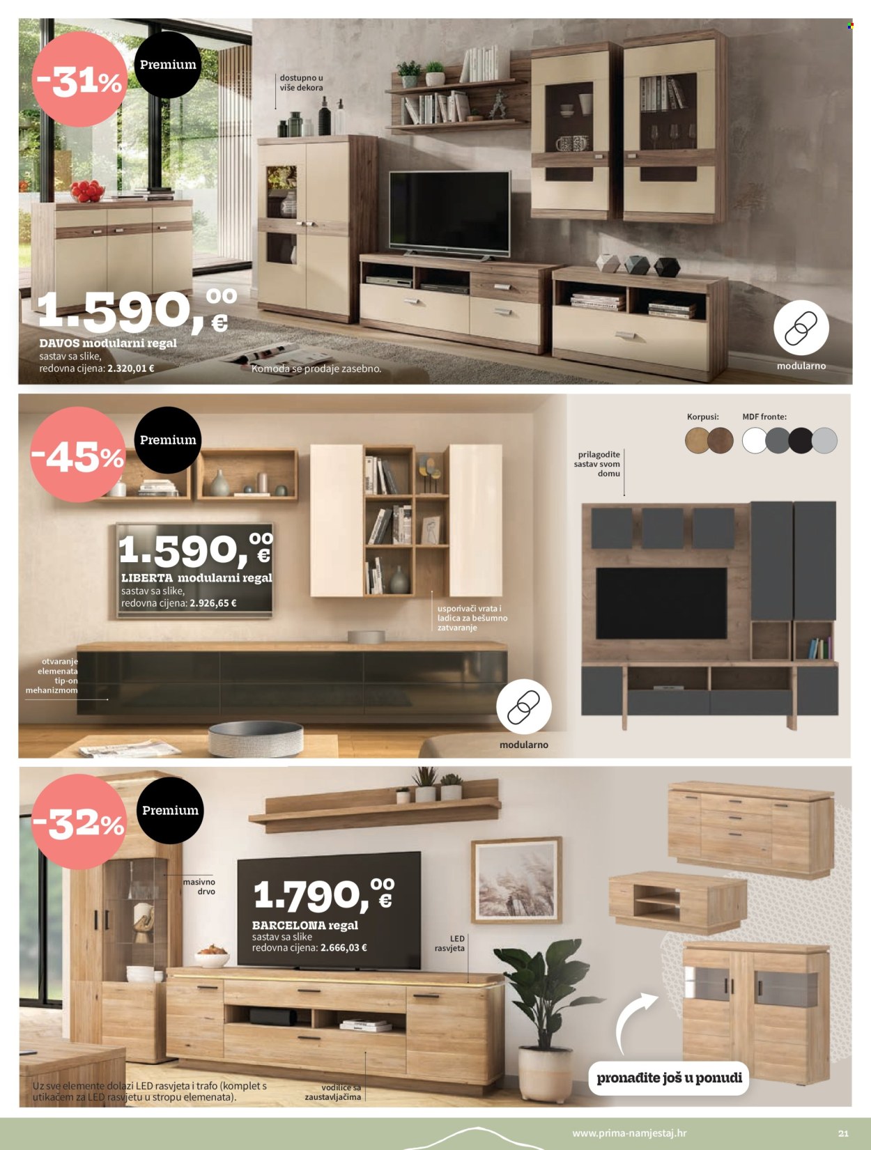 Prima katalog - 01.05.2026. - 31.05.2026. Stranica 21