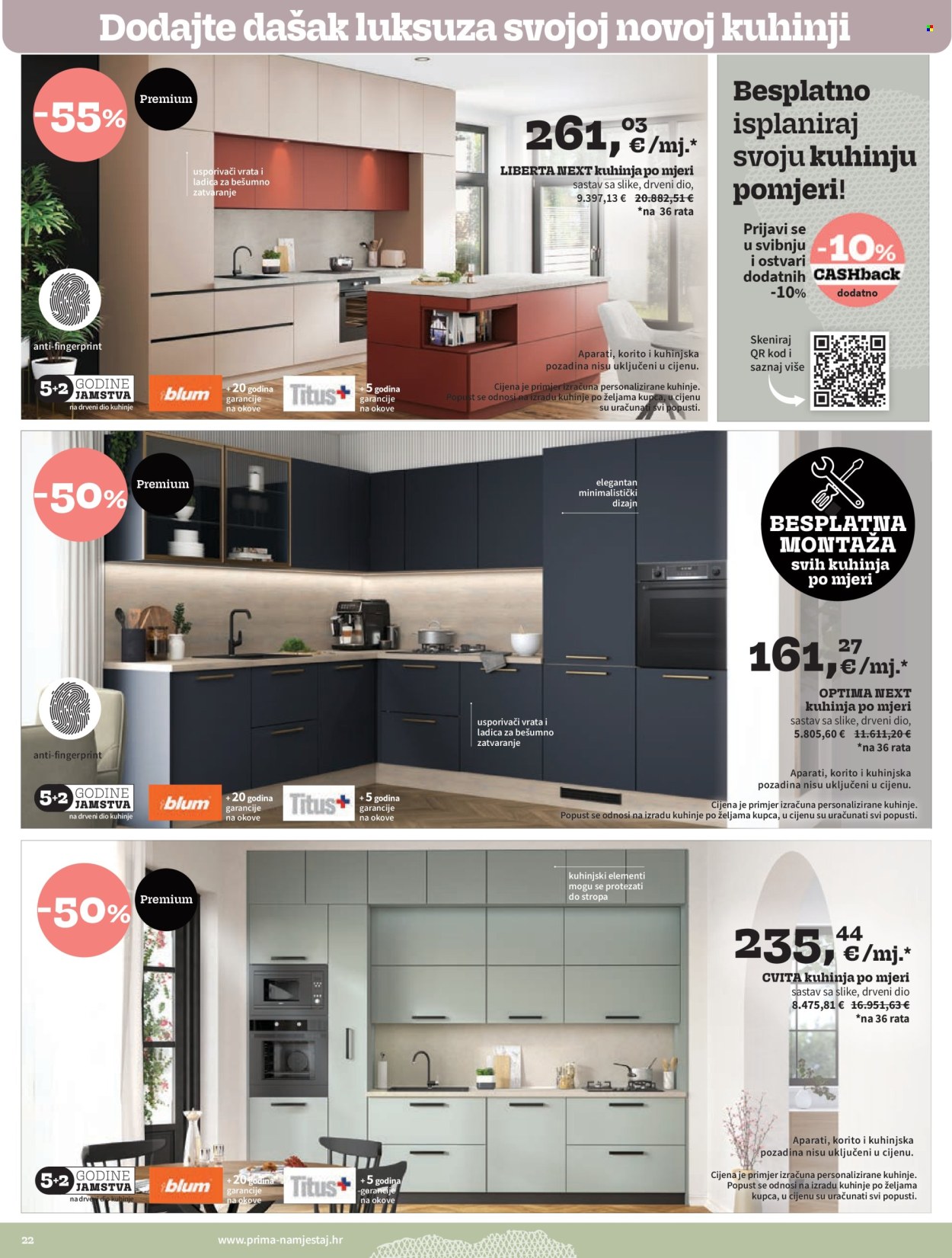 Prima katalog - 01.05.2026. - 31.05.2026. Stranica 22