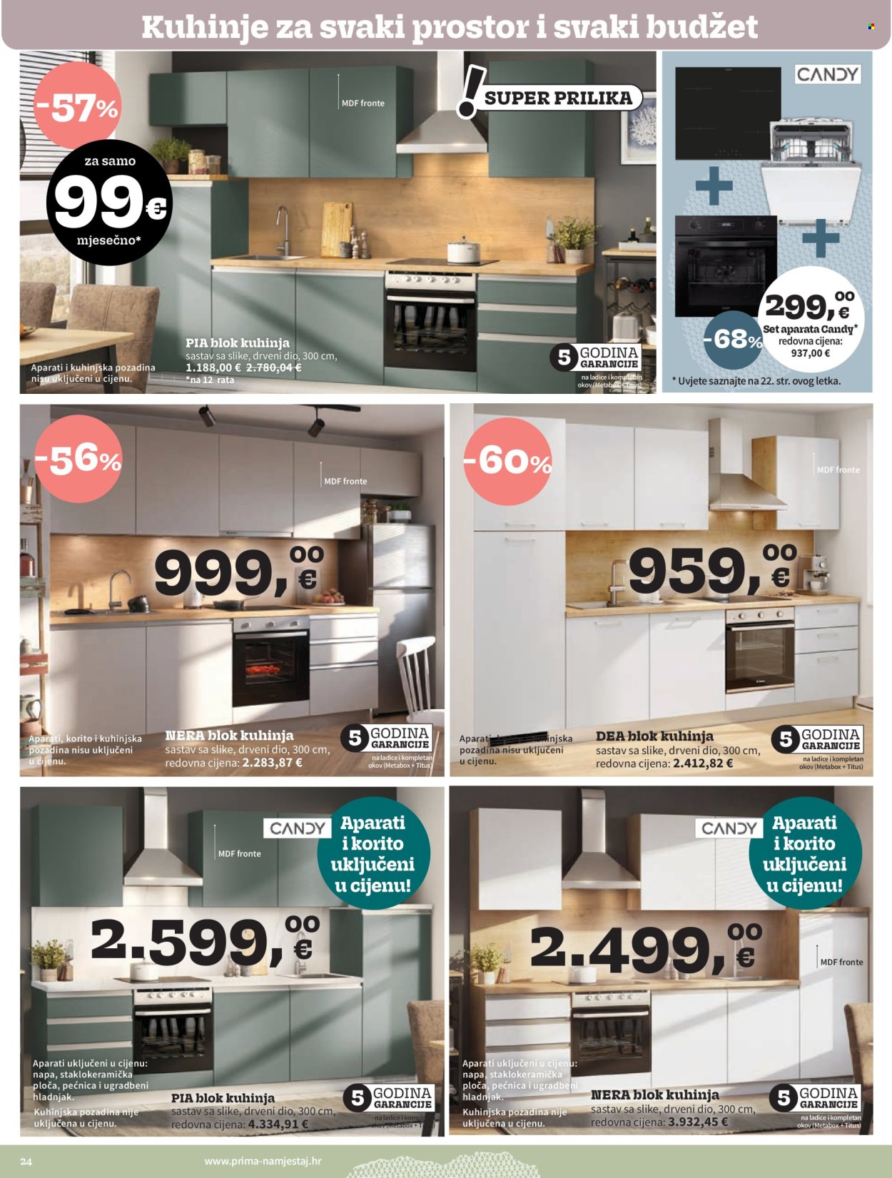 Prima katalog - 01.05.2026. - 31.05.2026. Stranica 24