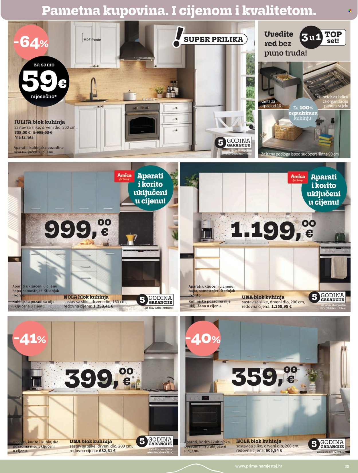 Prima katalog - 01.05.2026. - 31.05.2026. Stranica 25