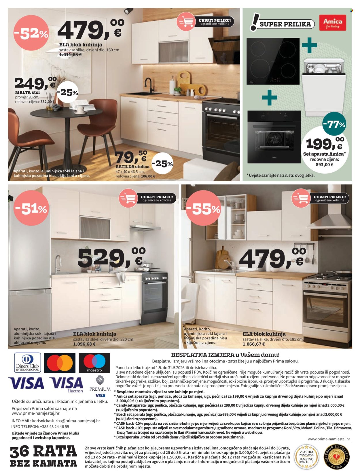 Prima katalog - 01.05.2026. - 31.05.2026. Stranica 26