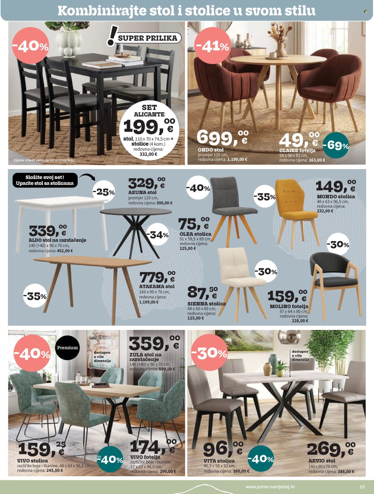 Prima katalog - 01.05.2026. - 31.05.2026. Stranica 27