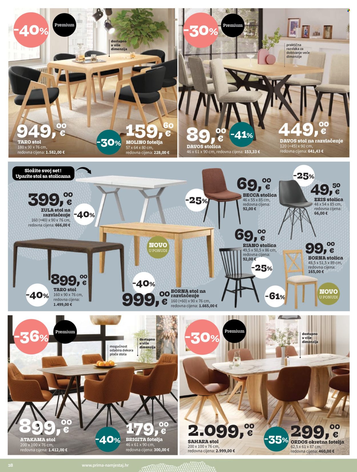 Prima katalog - 01.05.2026. - 31.05.2026. Stranica 28