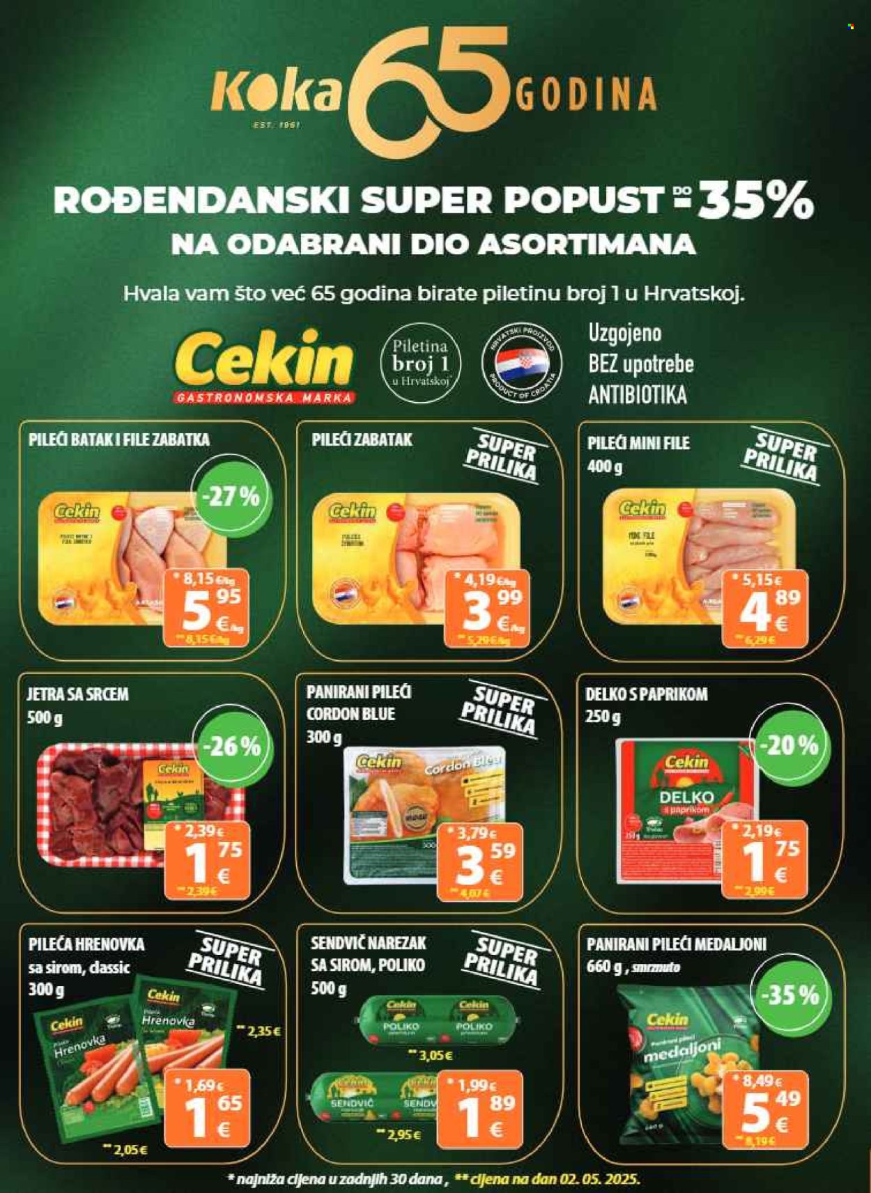Studenac katalog - 06.05.2026. - 12.05.2026. Stranica 10