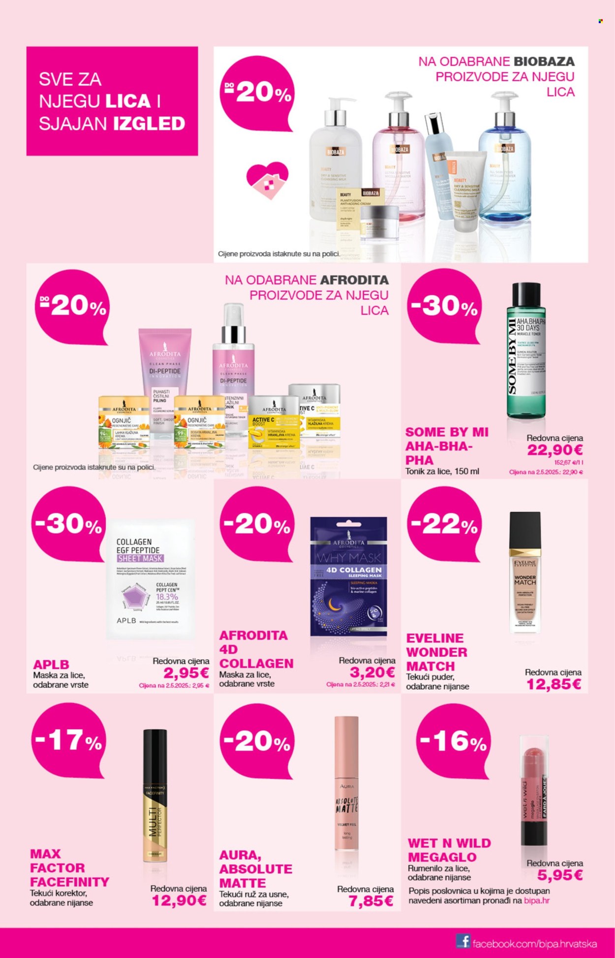 Bipa katalog - 01.05.2026. - 30.06.2026. Stranica 3