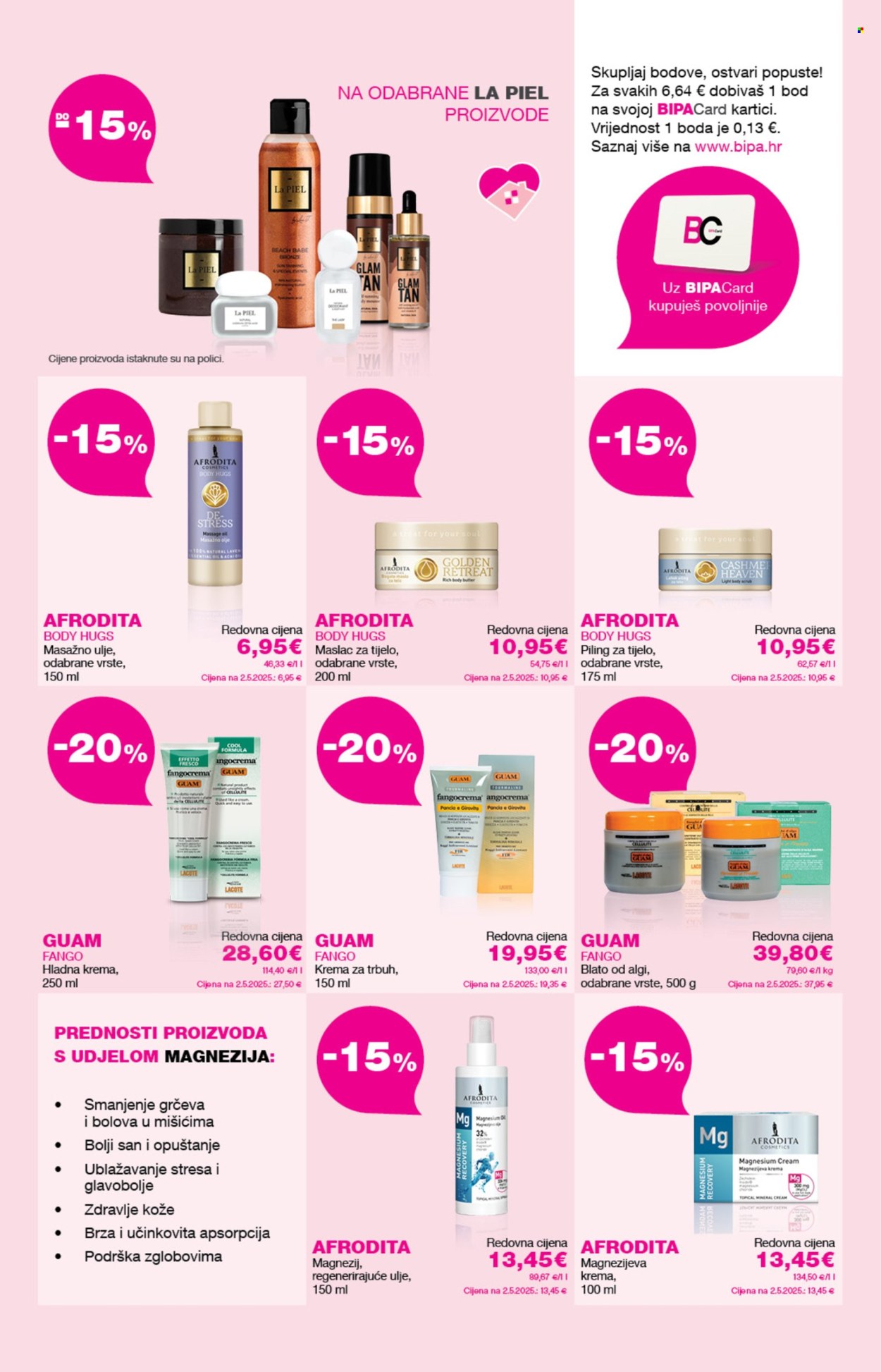 Bipa katalog - 01.05.2026. - 30.06.2026. Stranica 5