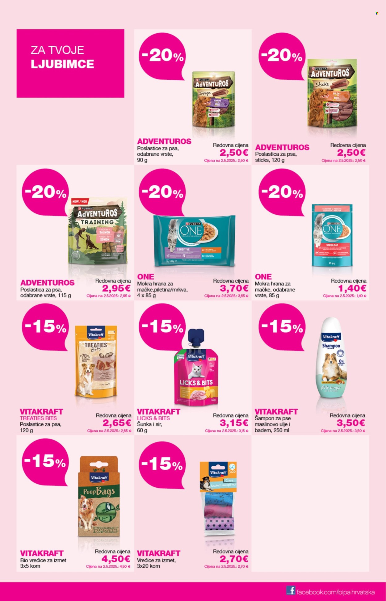 Bipa katalog - 01.05.2026. - 30.06.2026. Stranica 13